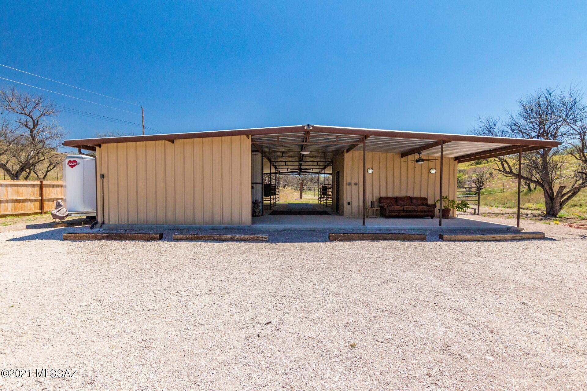 Other/Unknown - Residential