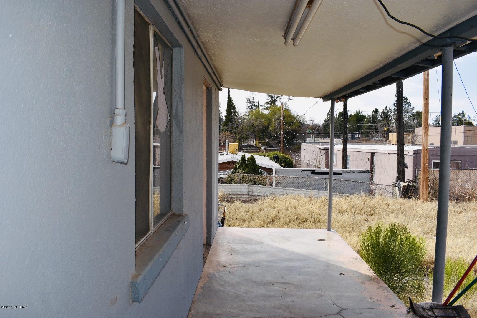 Downtown - Residential