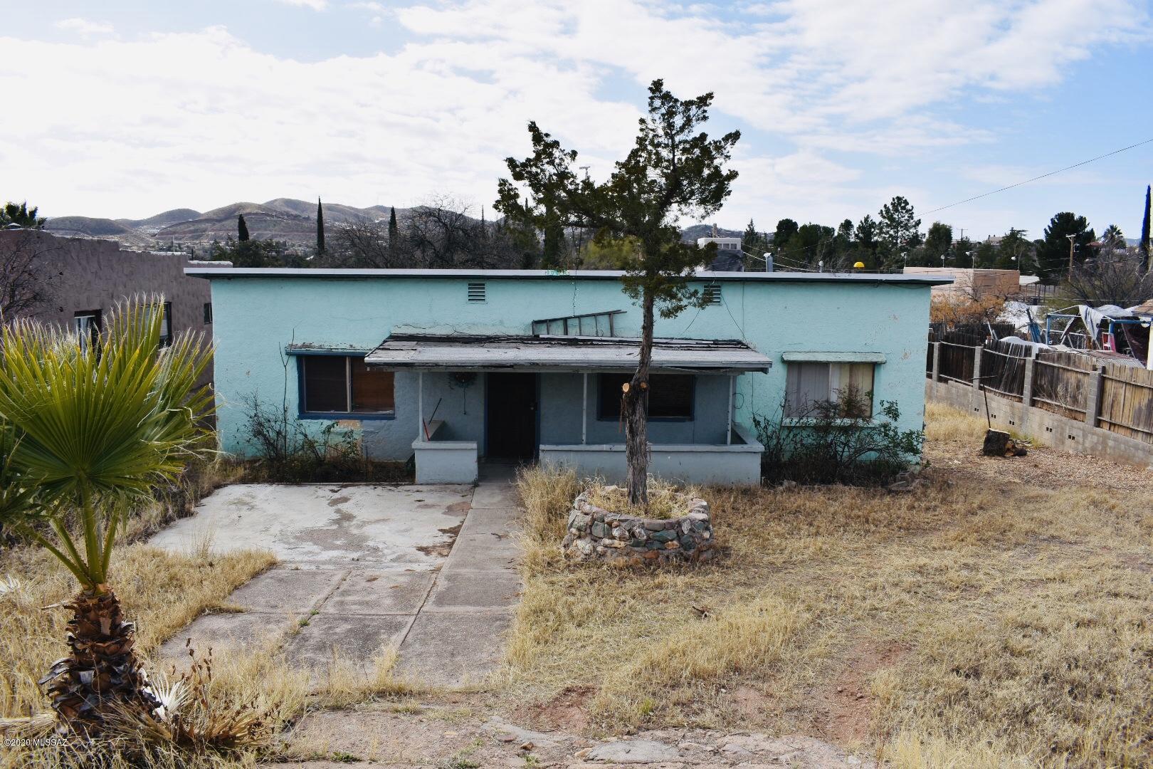 Downtown - Residential