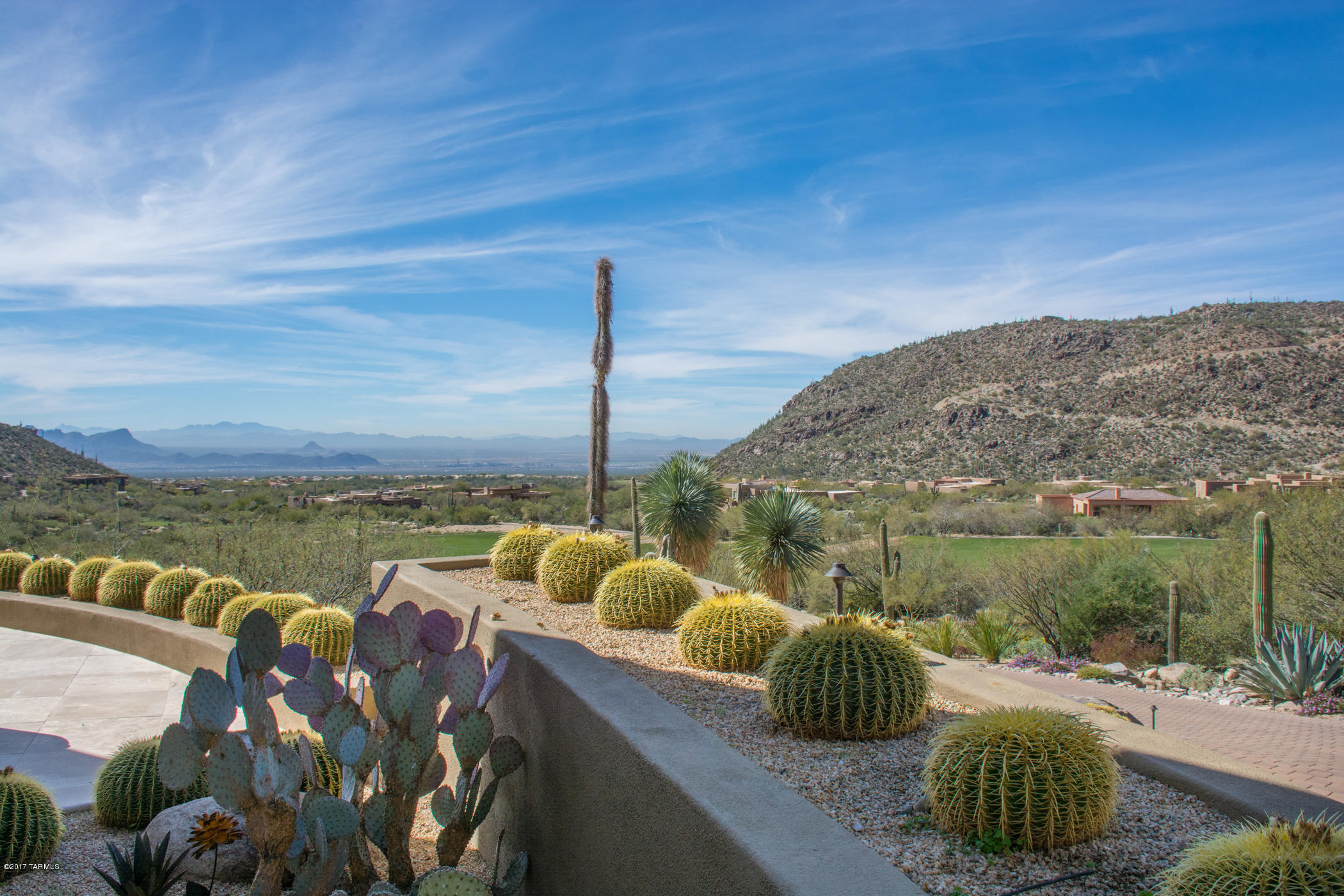 Canyon Pass At Dove Mountain - Residential