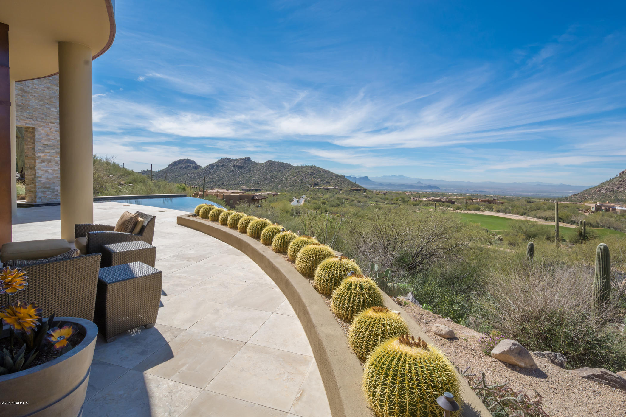Canyon Pass At Dove Mountain - Residential
