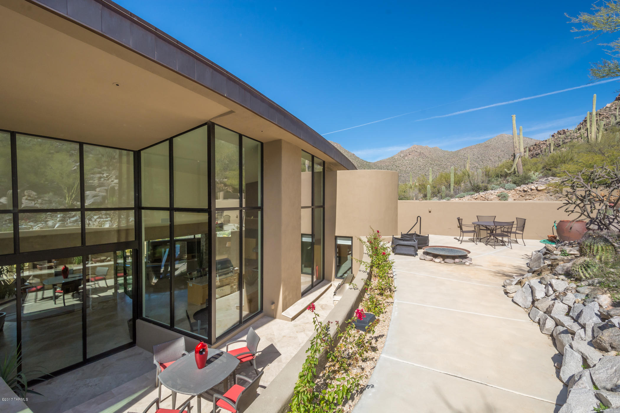 Canyon Pass At Dove Mountain - Residential
