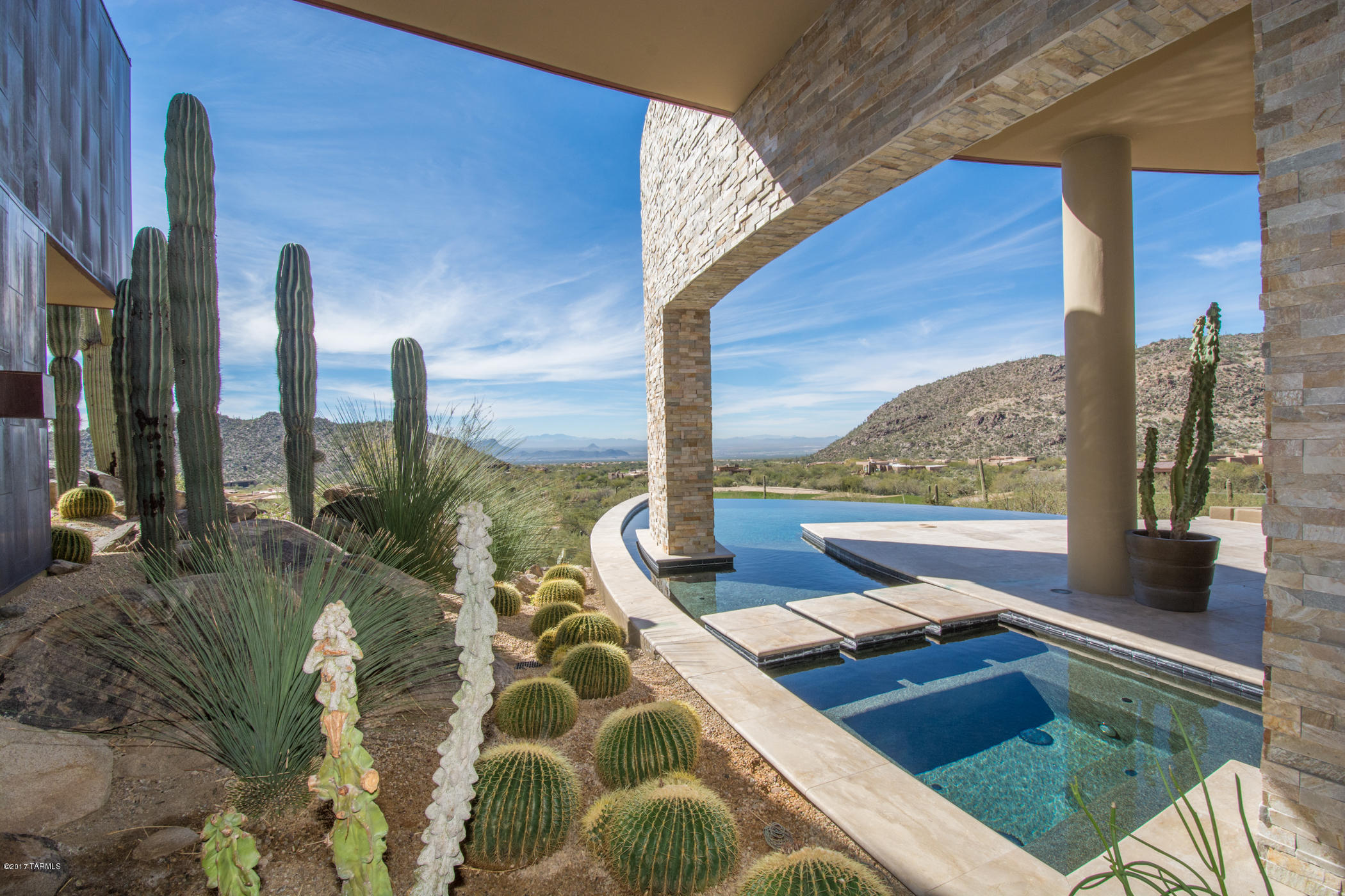 Canyon Pass At Dove Mountain - Residential