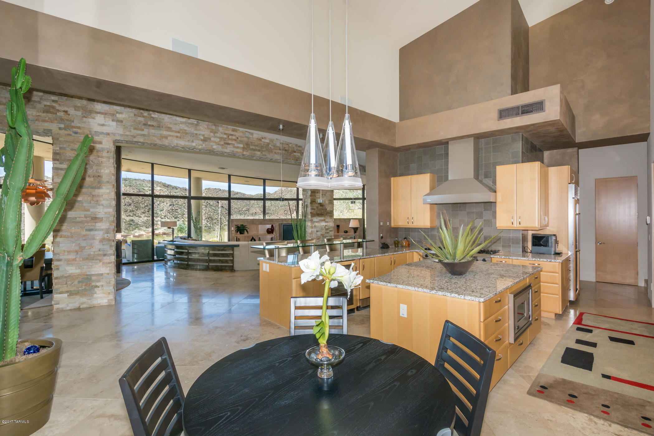 Canyon Pass At Dove Mountain - Residential