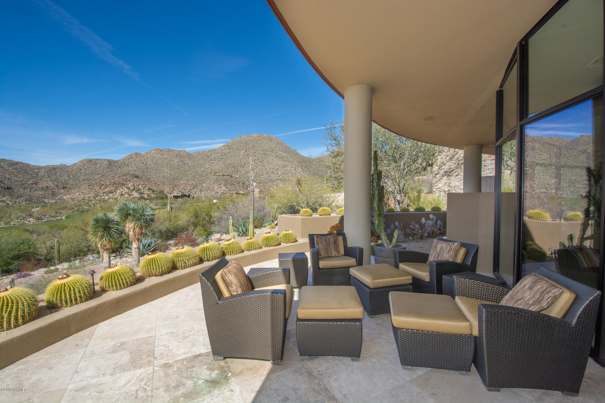 Canyon Pass At Dove Mountain - Residential