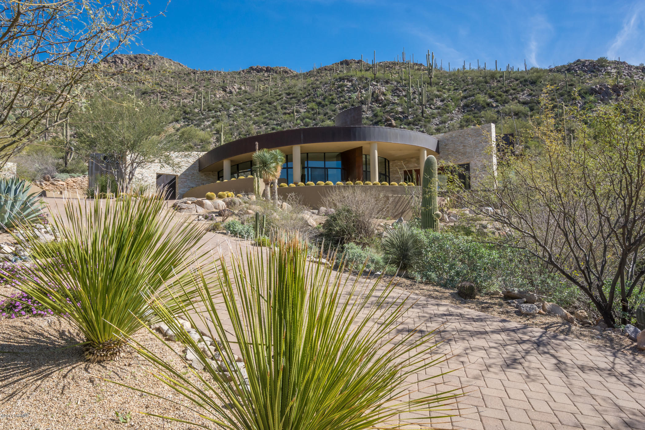 Canyon Pass At Dove Mountain - Residential