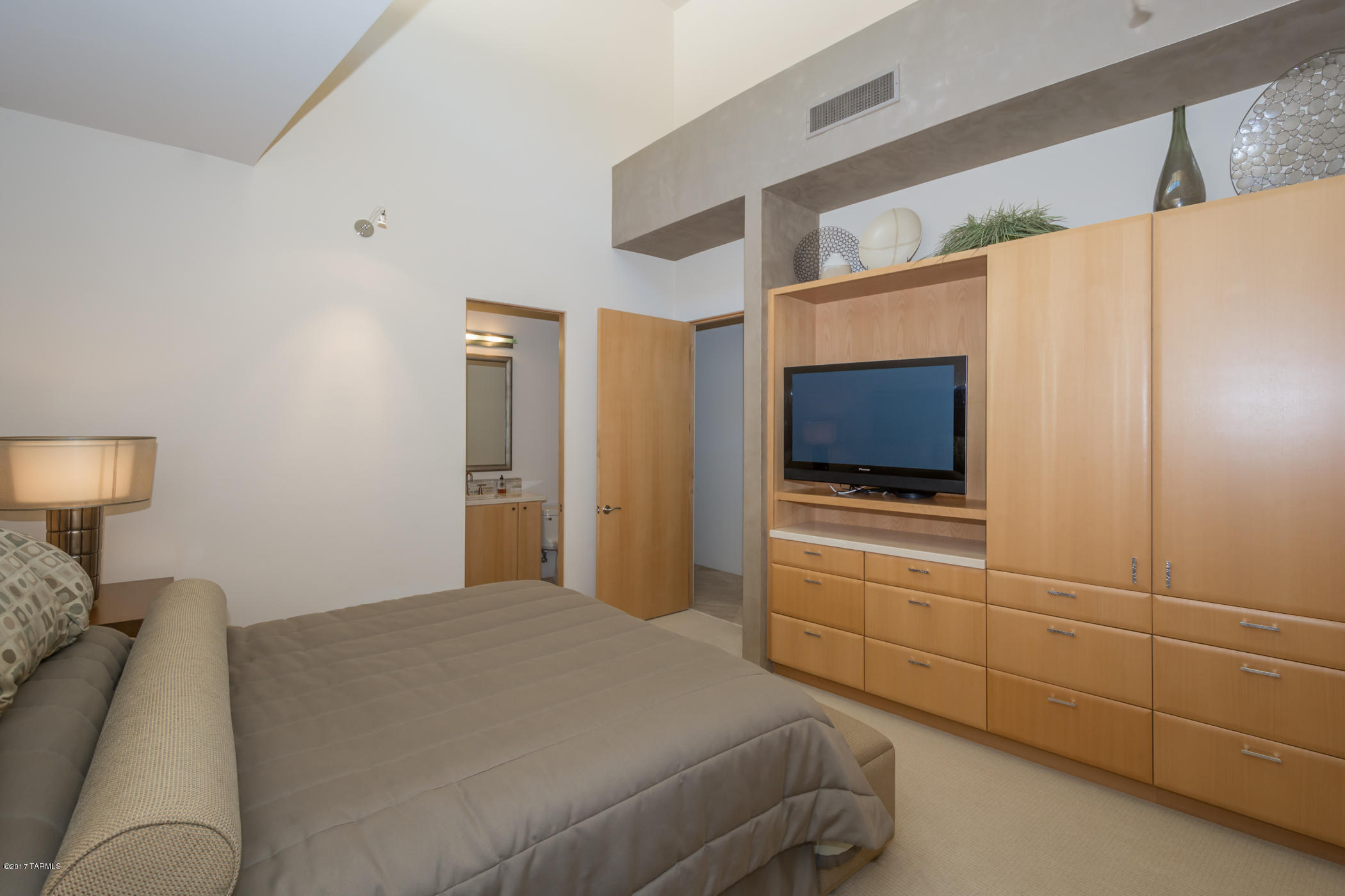 Canyon Pass At Dove Mountain - Residential