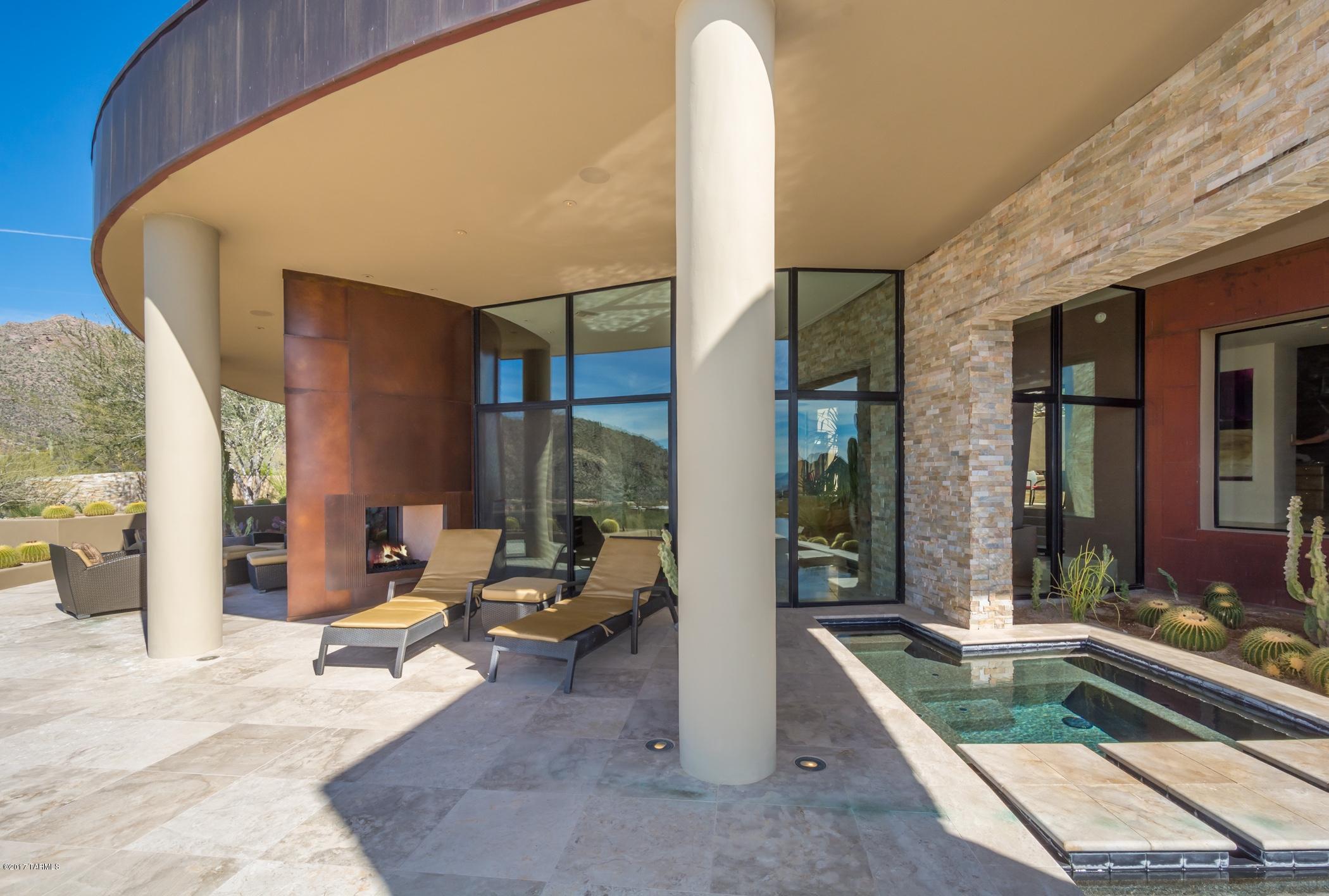 Canyon Pass At Dove Mountain - Residential