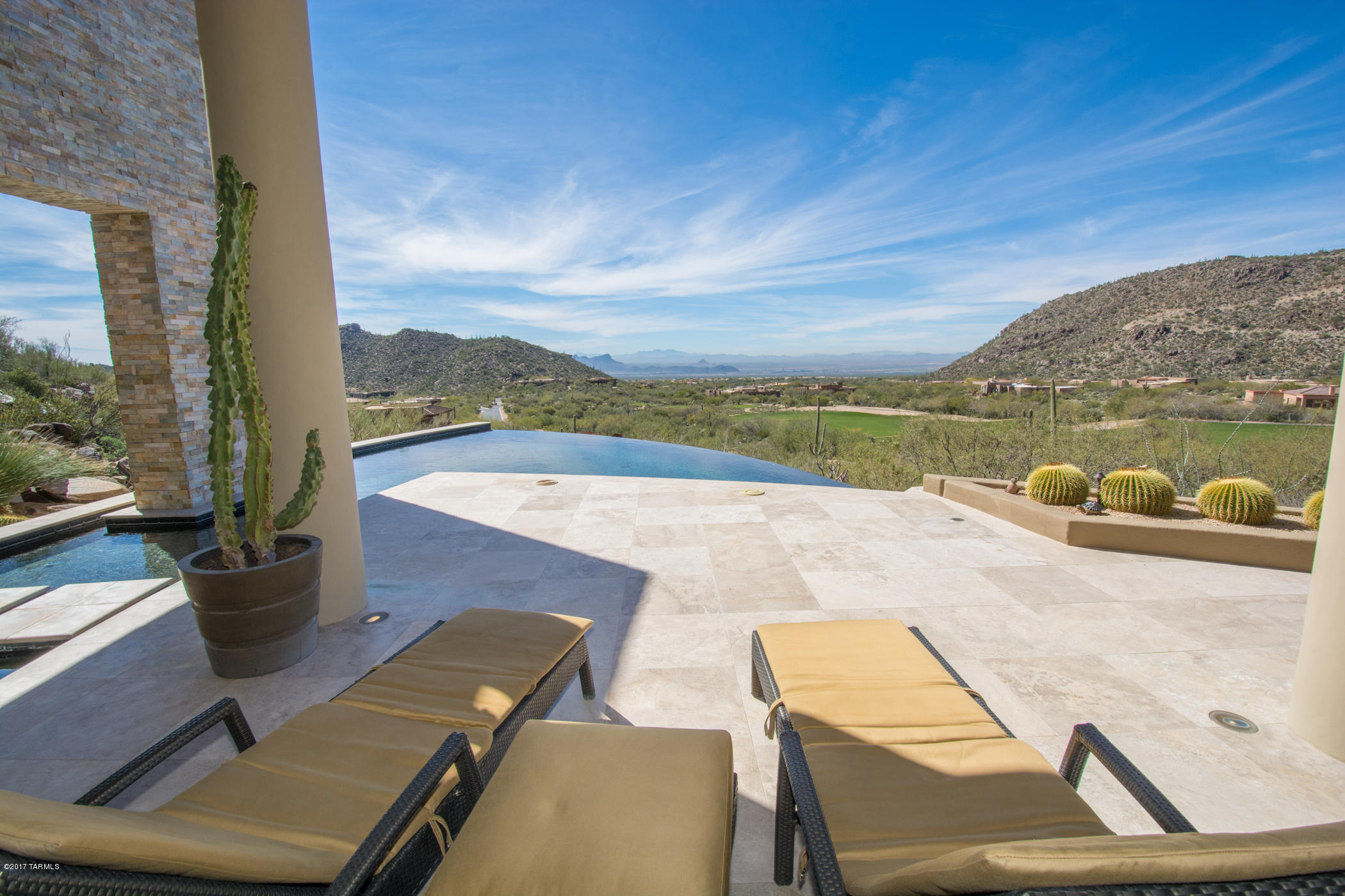 Canyon Pass At Dove Mountain - Residential