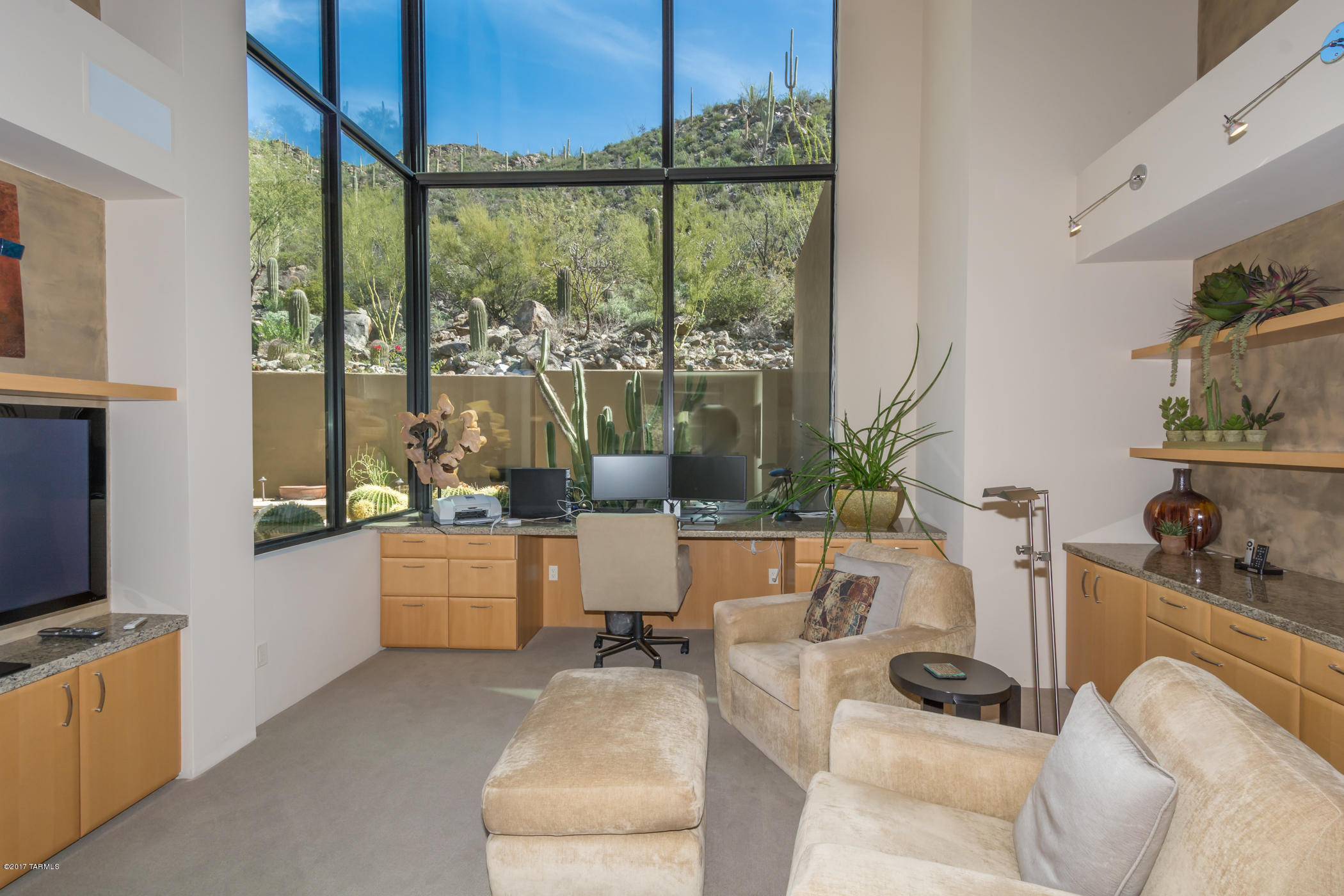 Canyon Pass At Dove Mountain - Residential