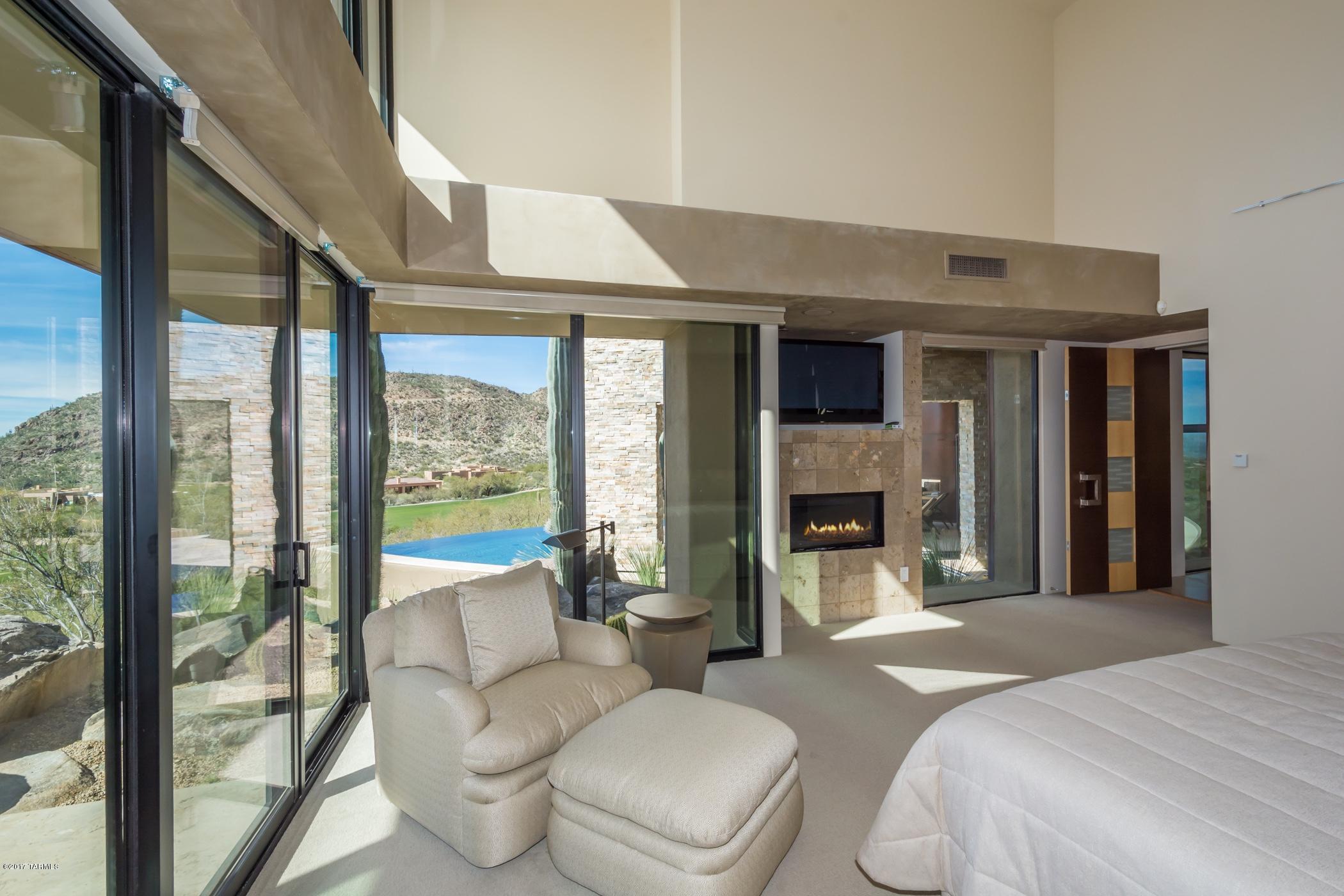 Canyon Pass At Dove Mountain - Residential