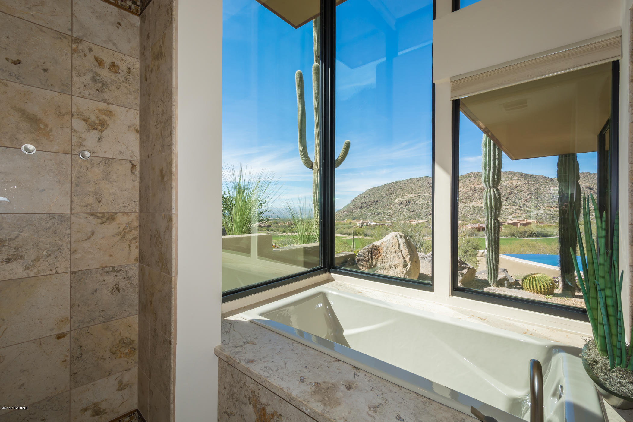 Canyon Pass At Dove Mountain - Residential