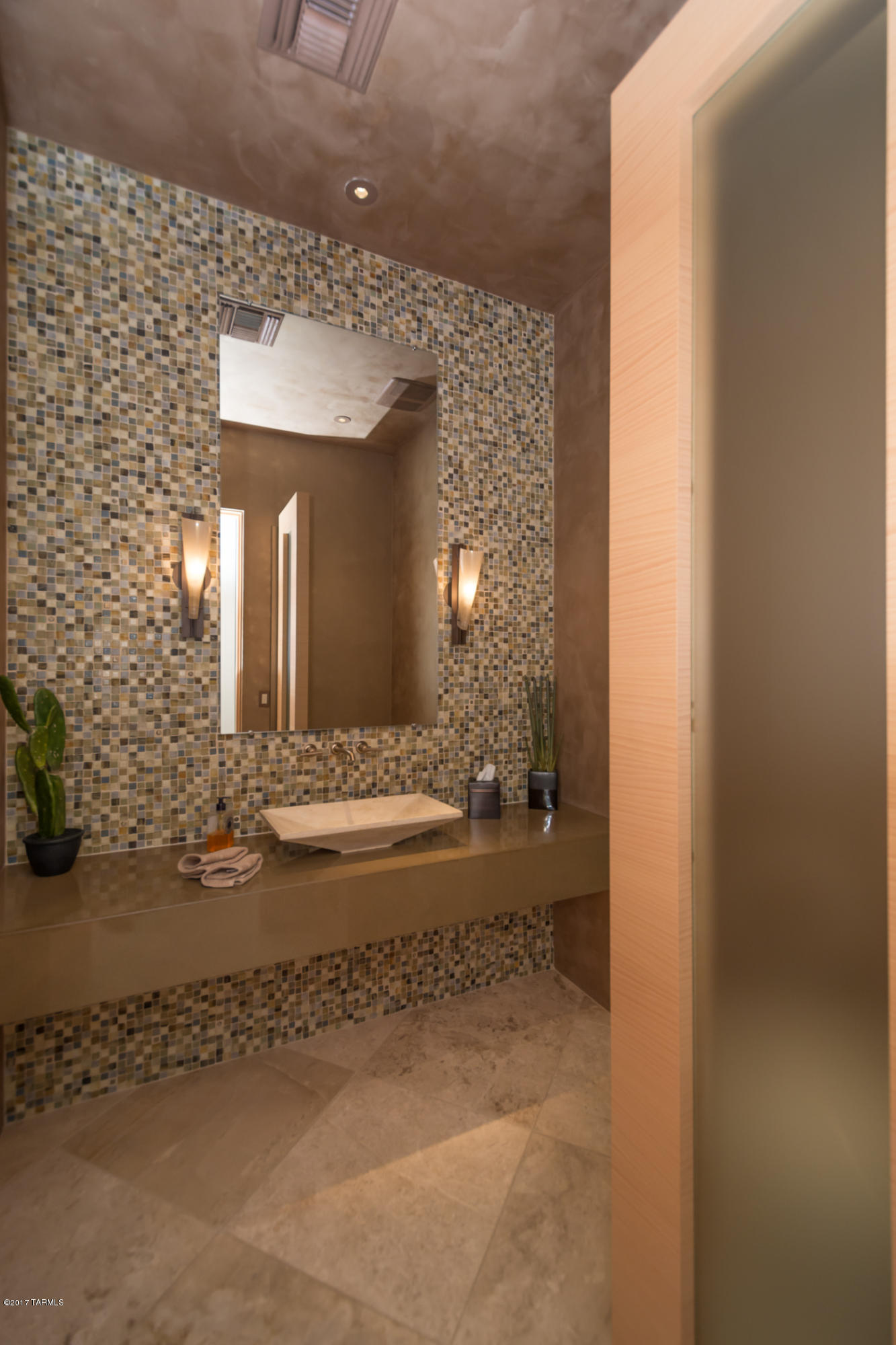 Canyon Pass At Dove Mountain - Residential