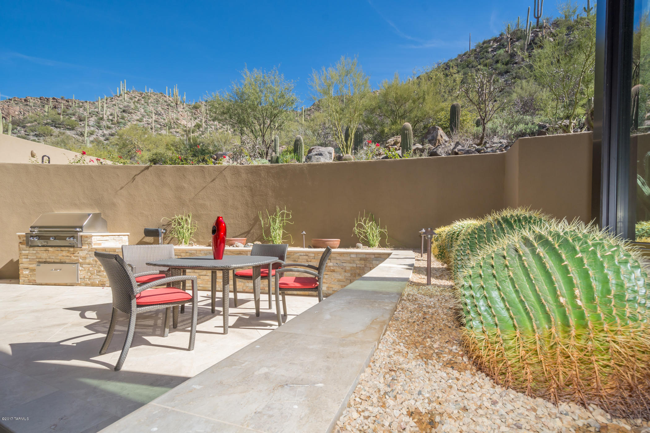 Canyon Pass At Dove Mountain - Residential