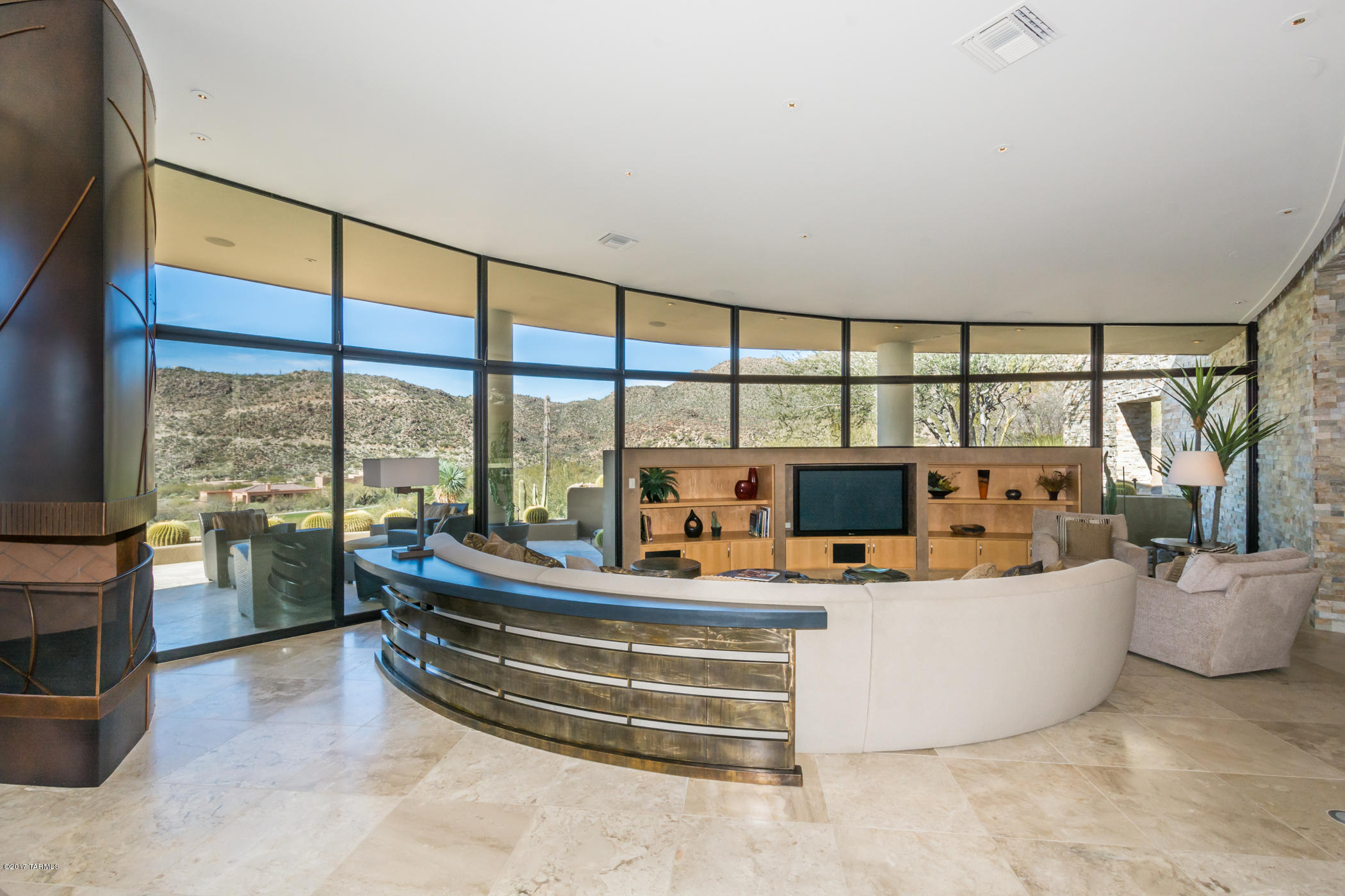 Canyon Pass At Dove Mountain - Residential