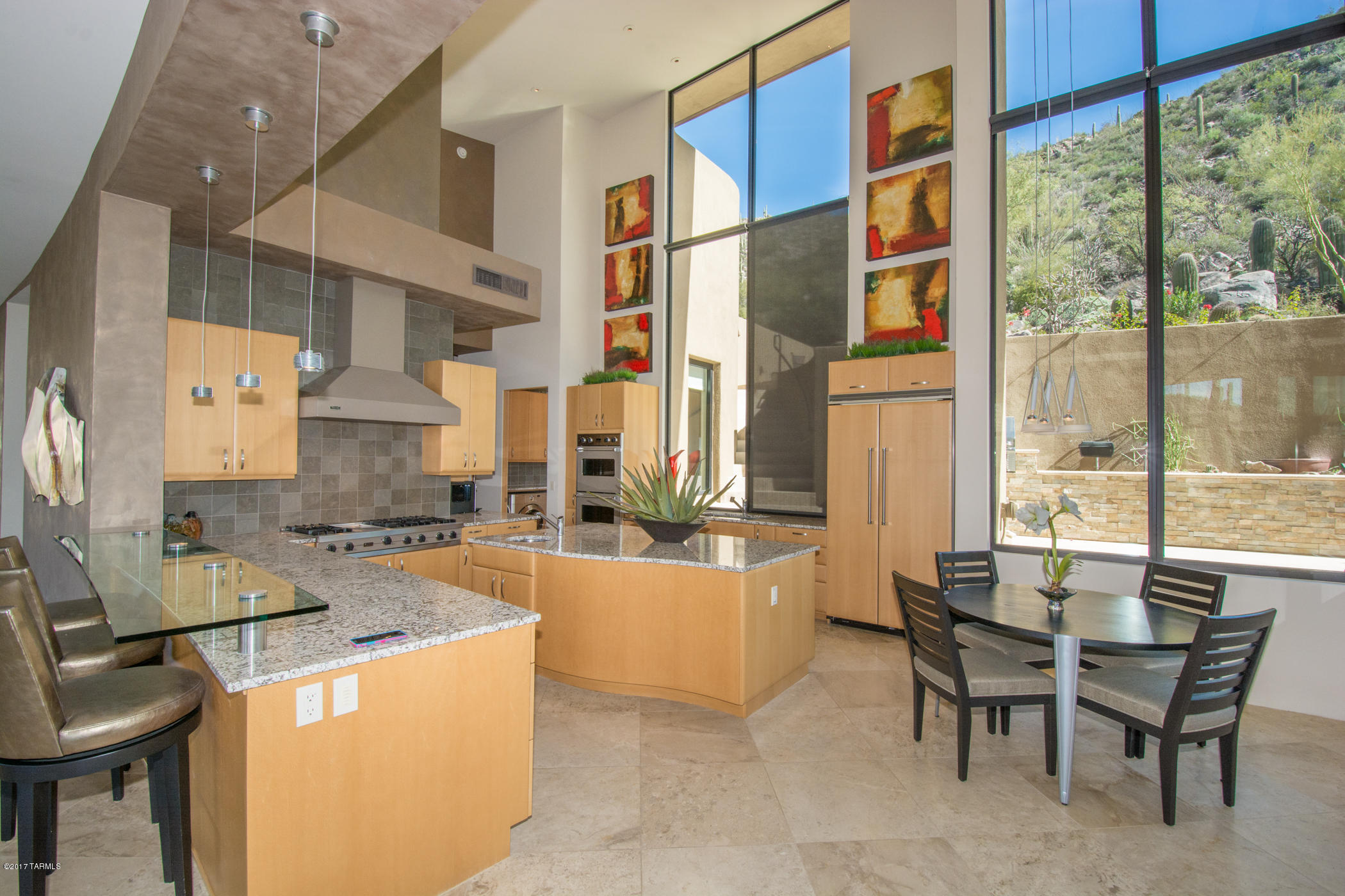 Canyon Pass At Dove Mountain - Residential