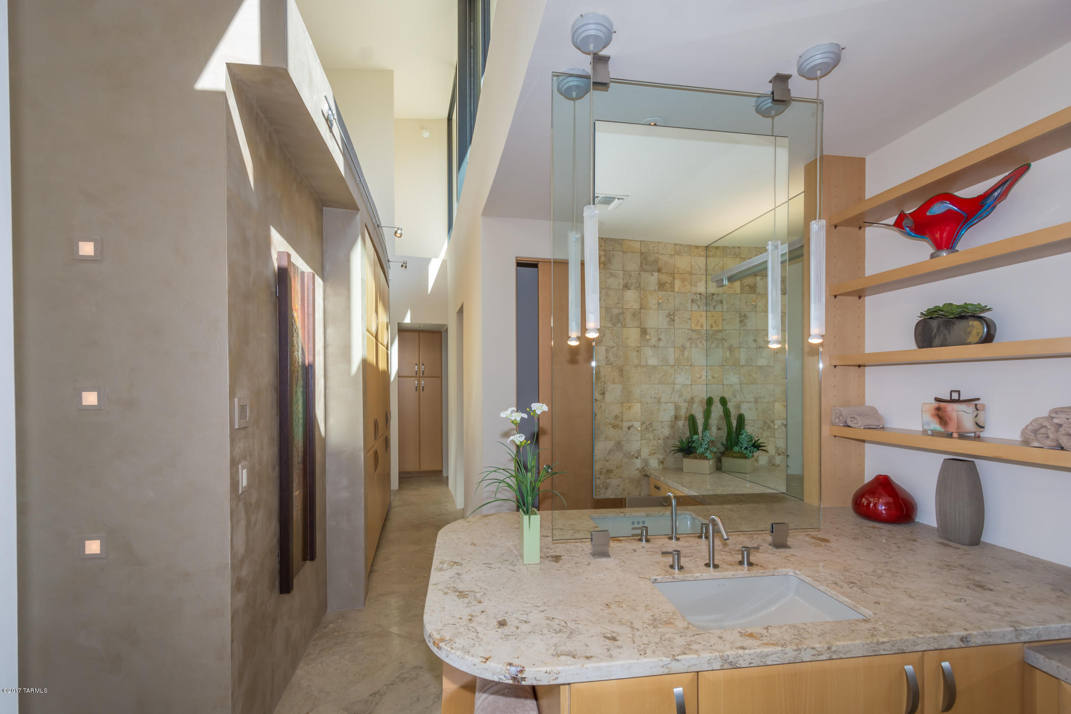 Canyon Pass At Dove Mountain - Residential