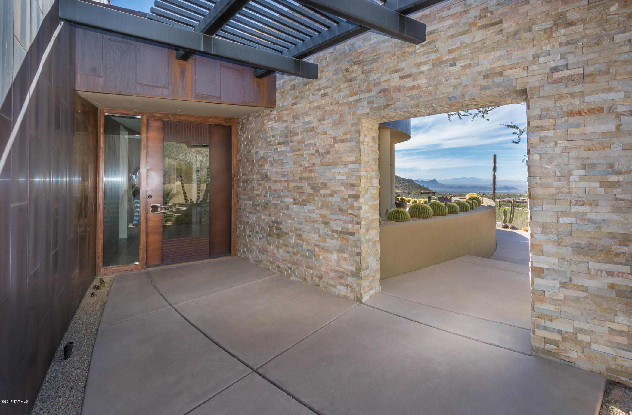 Canyon Pass At Dove Mountain - Residential