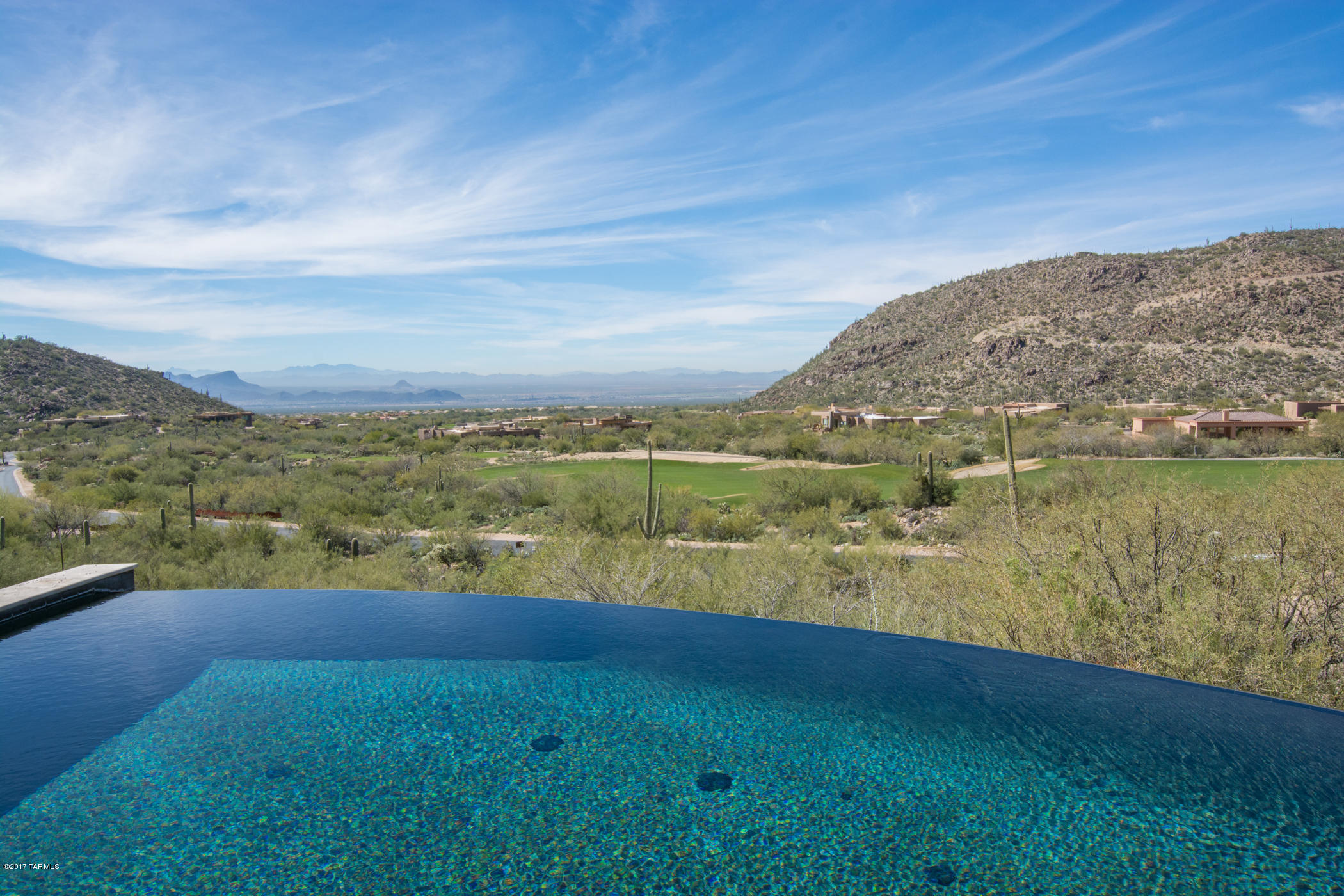 Canyon Pass At Dove Mountain - Residential