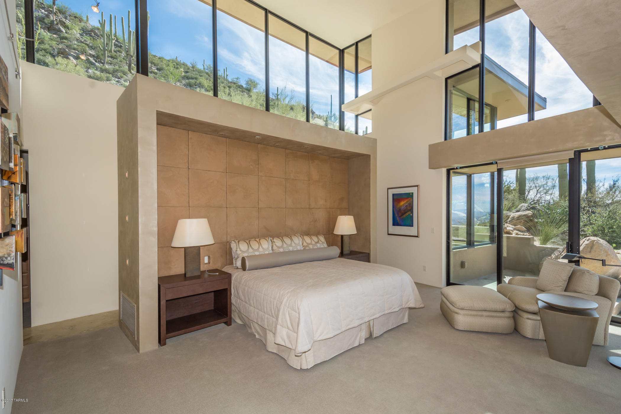 Canyon Pass At Dove Mountain - Residential
