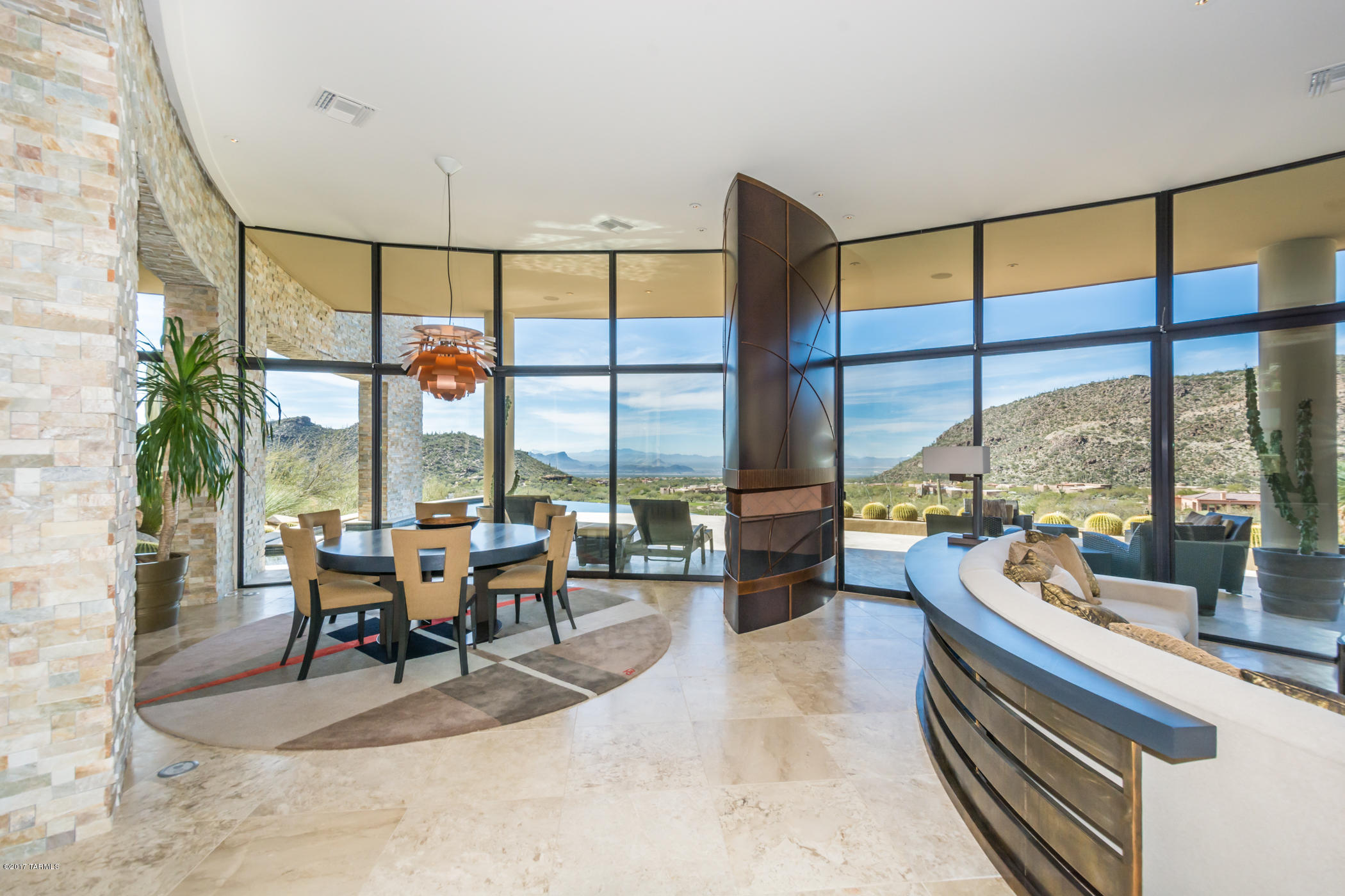 Canyon Pass At Dove Mountain - Residential