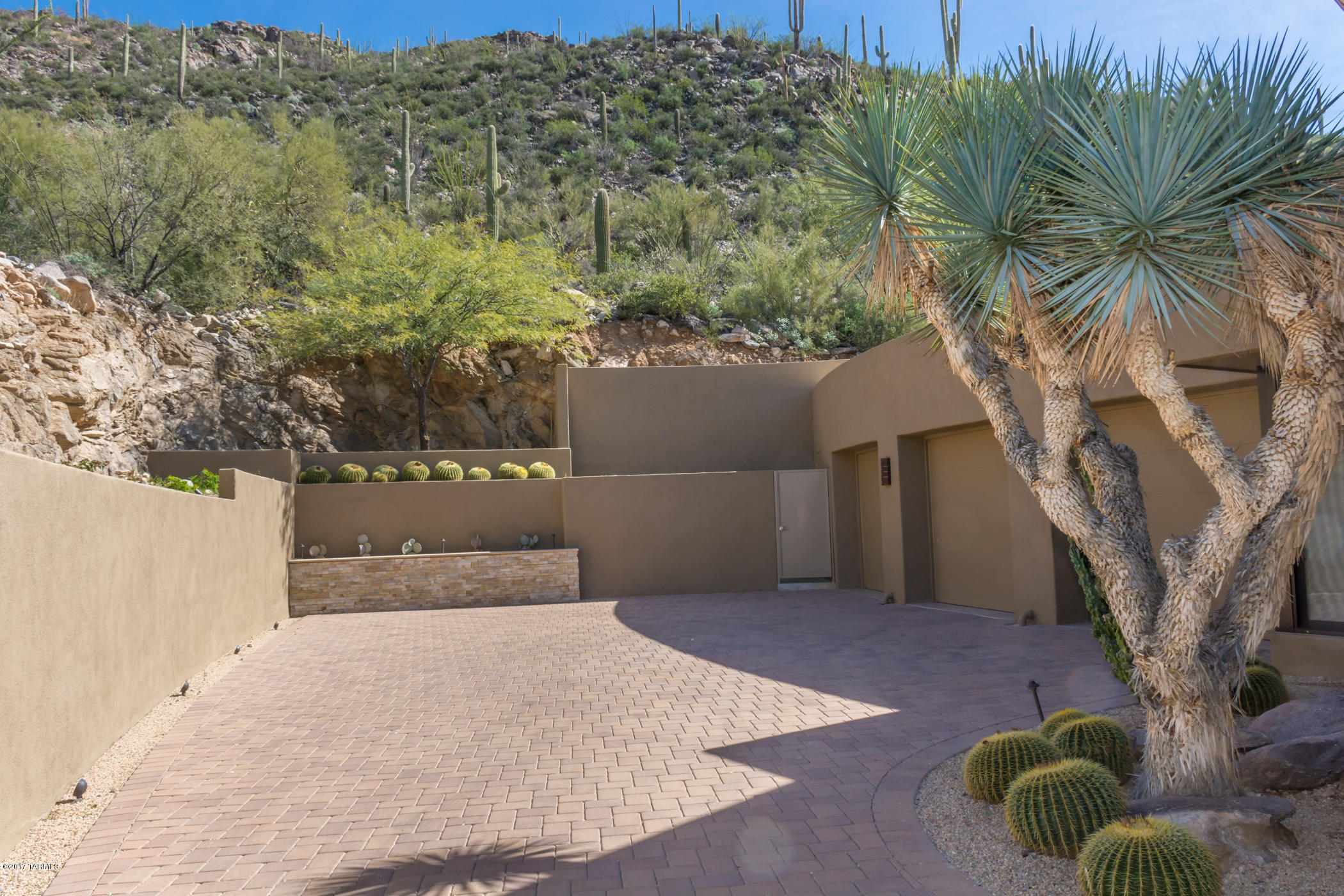 Canyon Pass At Dove Mountain - Residential