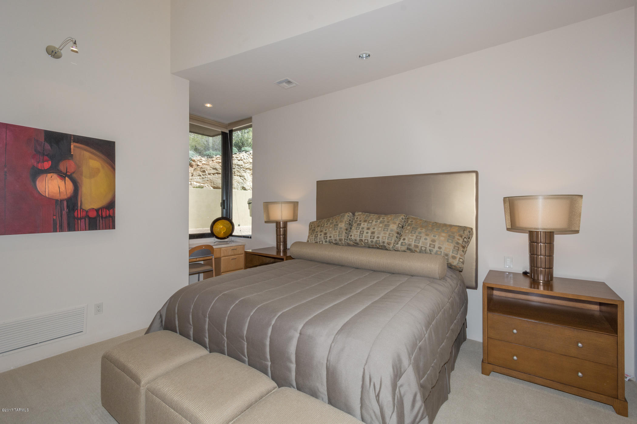 Canyon Pass At Dove Mountain - Residential