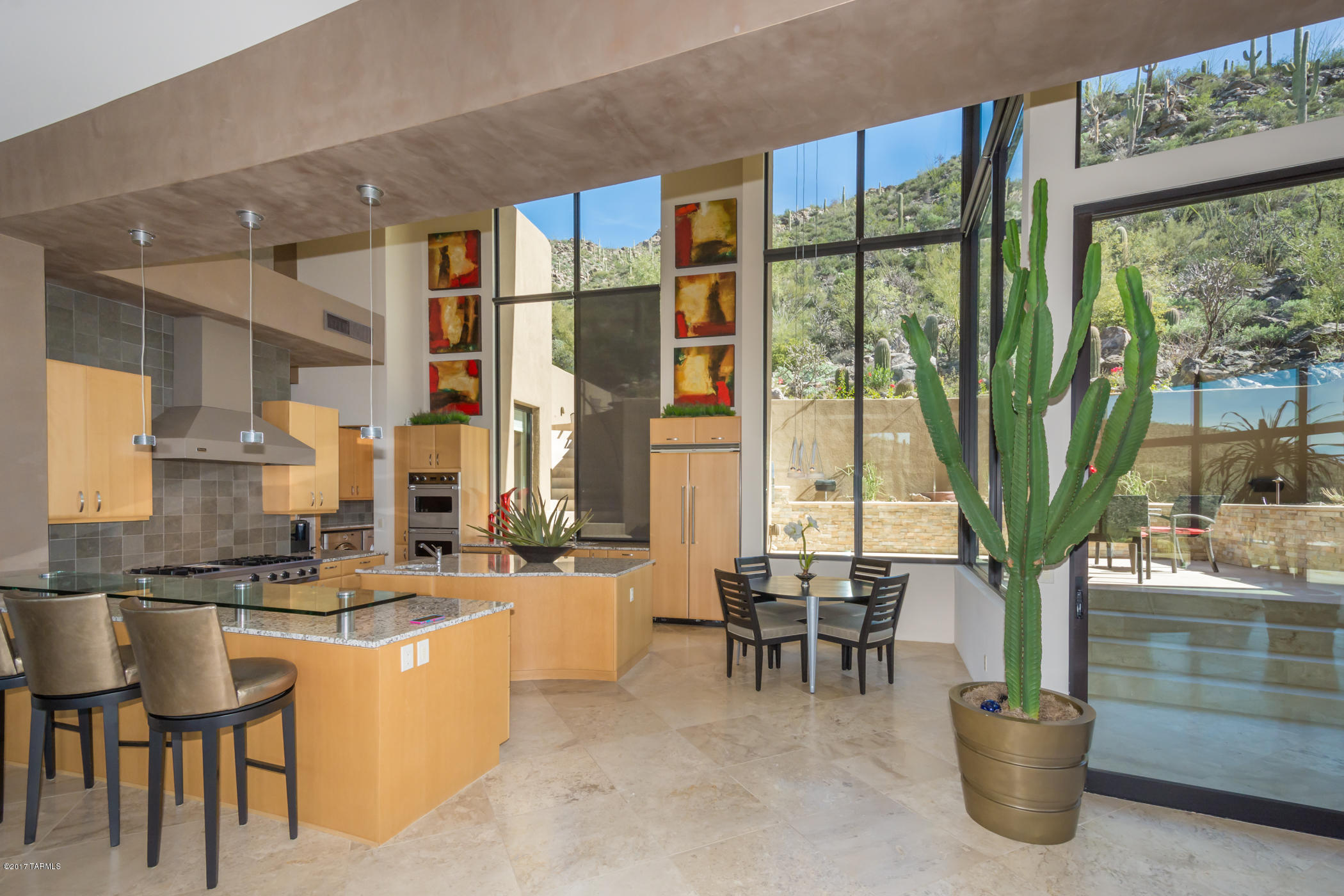 Canyon Pass At Dove Mountain - Residential