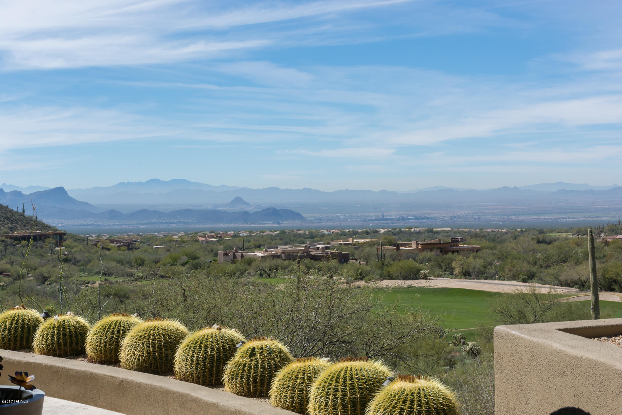 Canyon Pass At Dove Mountain - Residential