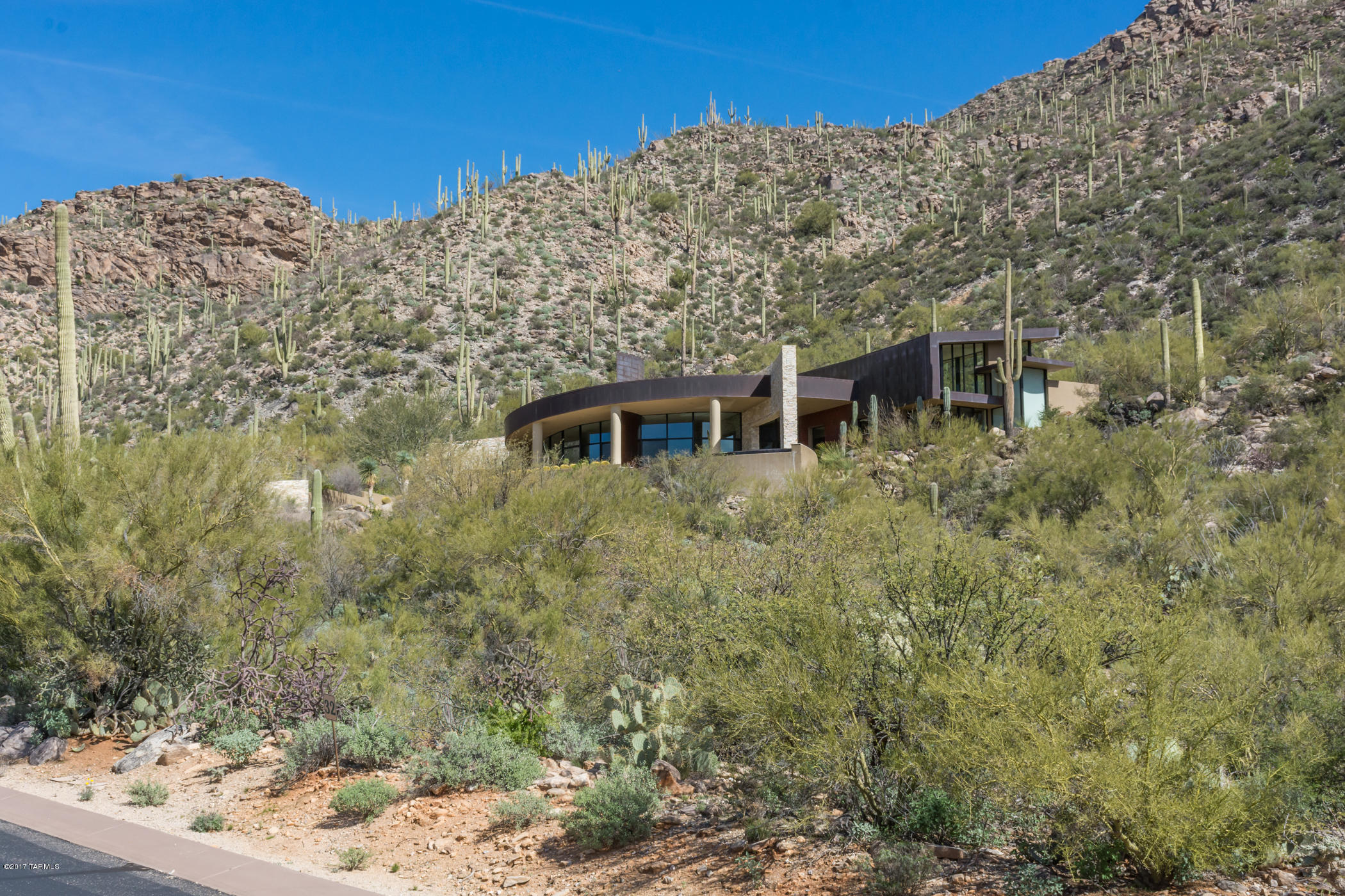 Canyon Pass At Dove Mountain - Residential