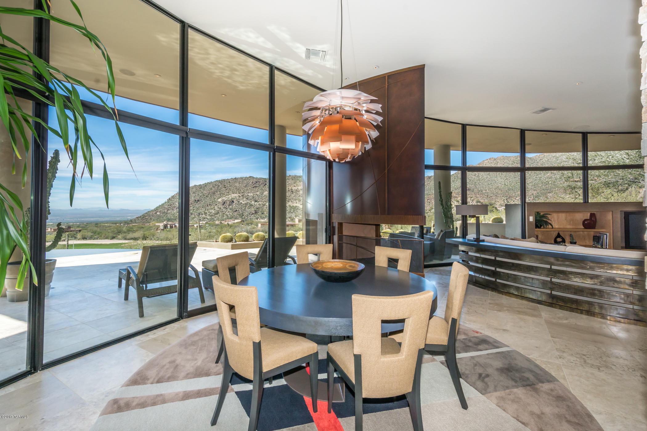 Canyon Pass At Dove Mountain - Residential
