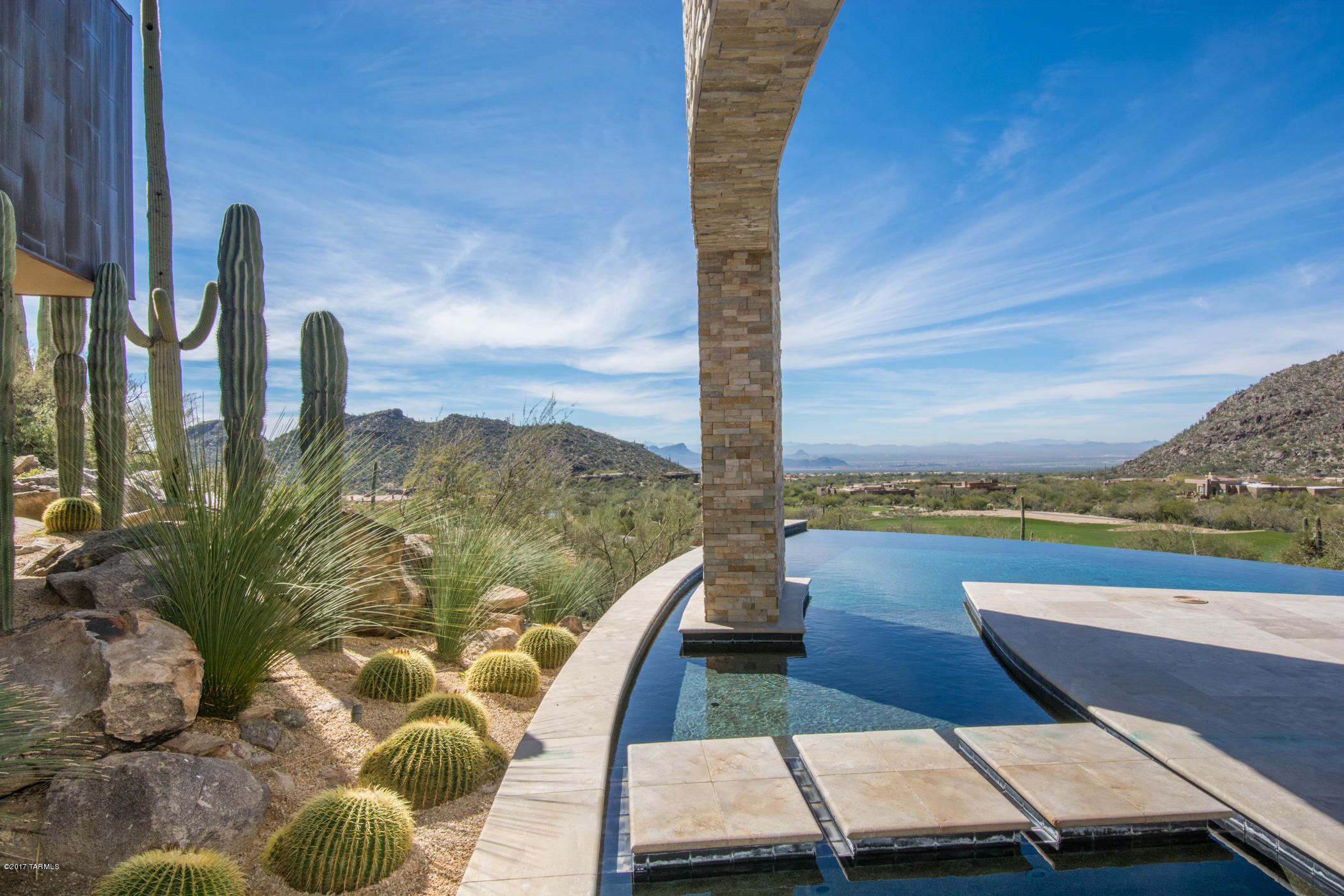 Canyon Pass At Dove Mountain - Residential