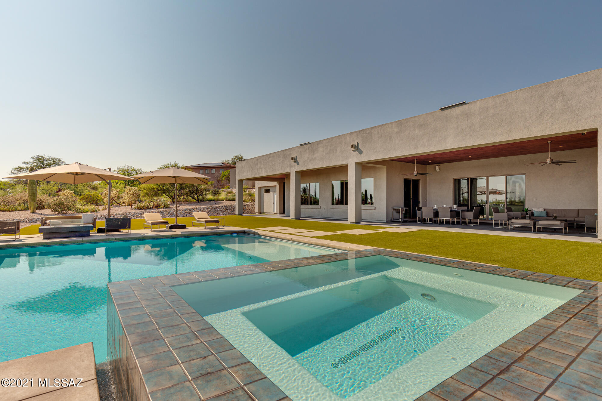 Rio Verde Vista III - Residential