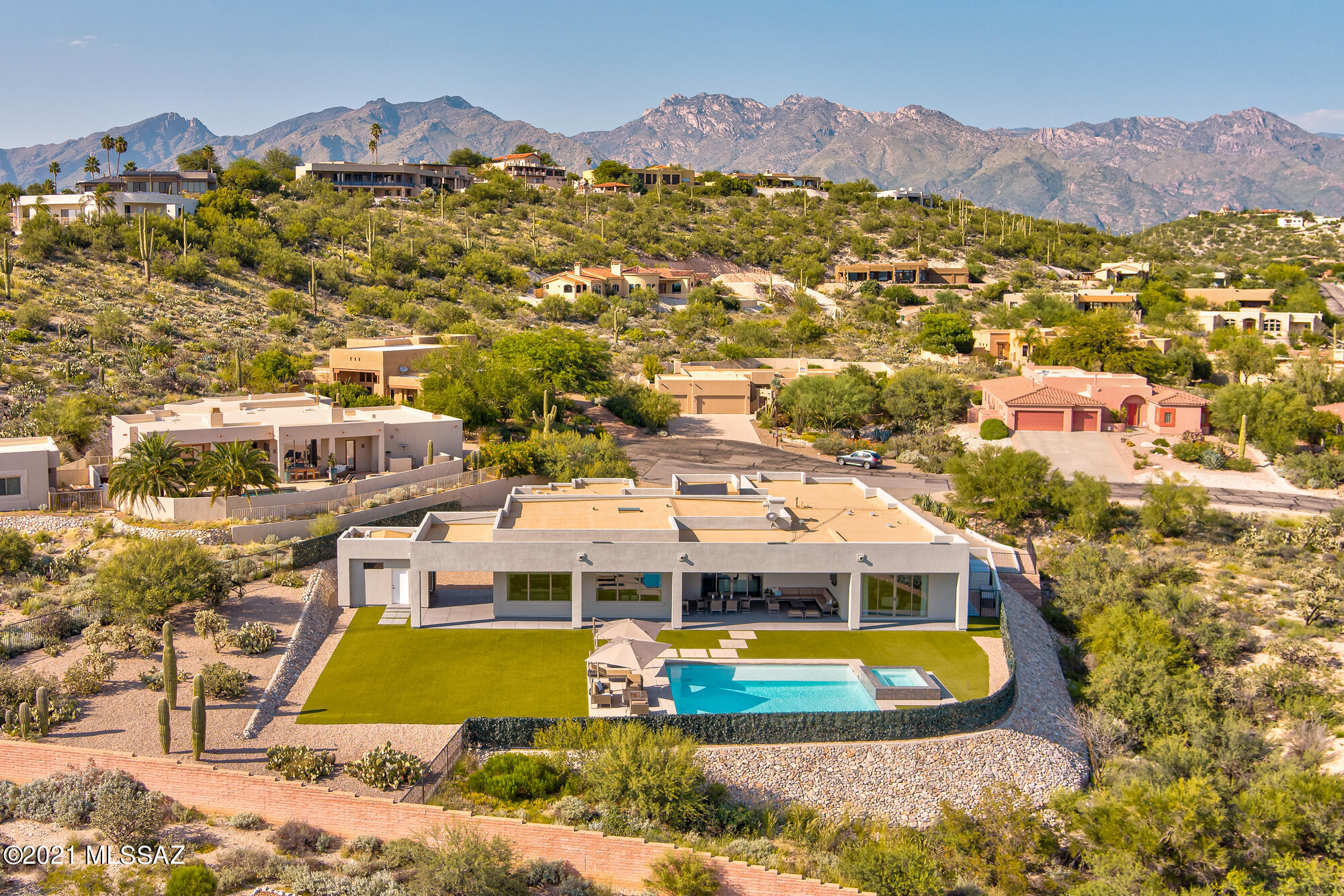 Rio Verde Vista III - Residential