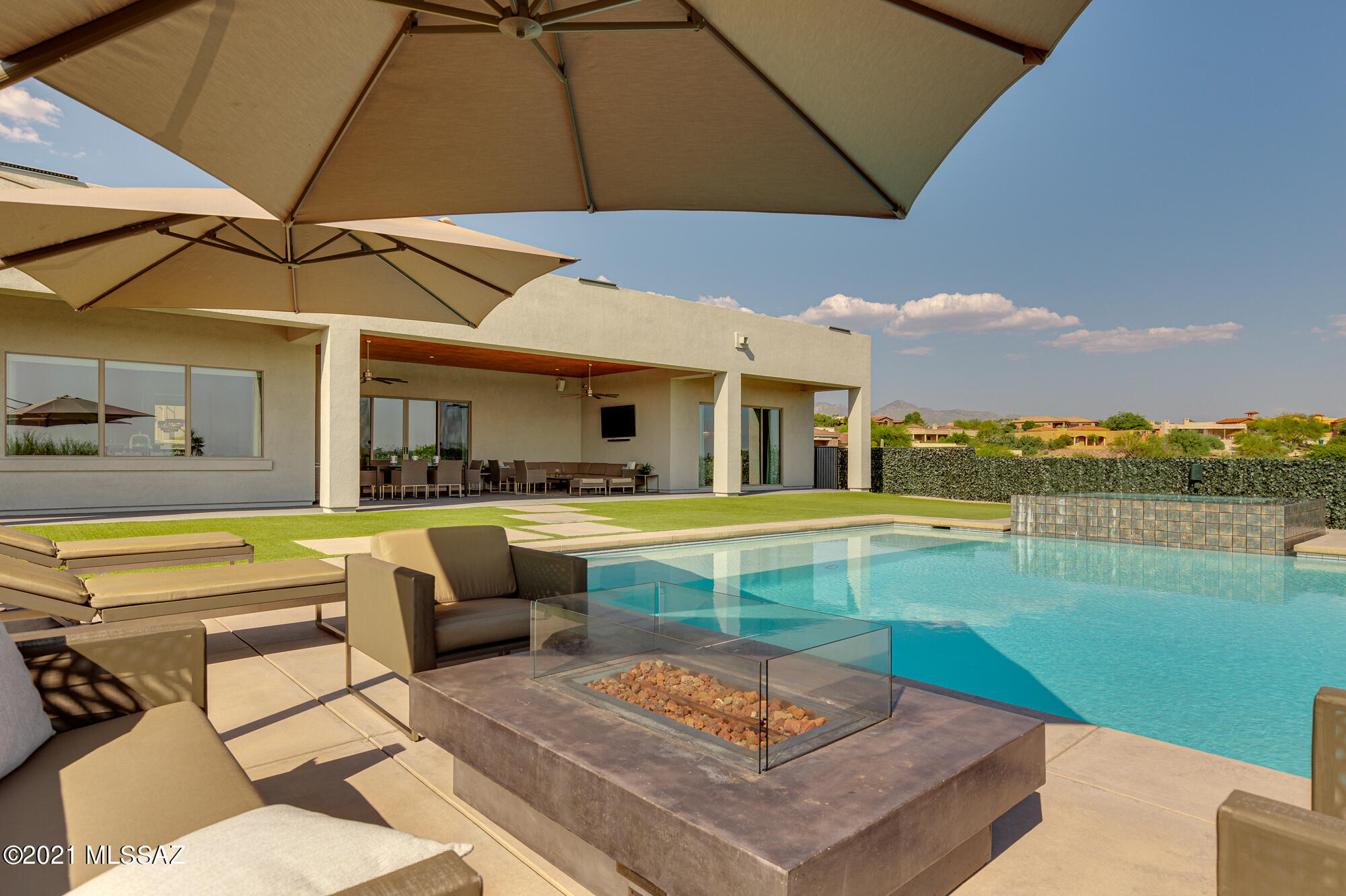 Rio Verde Vista III - Residential