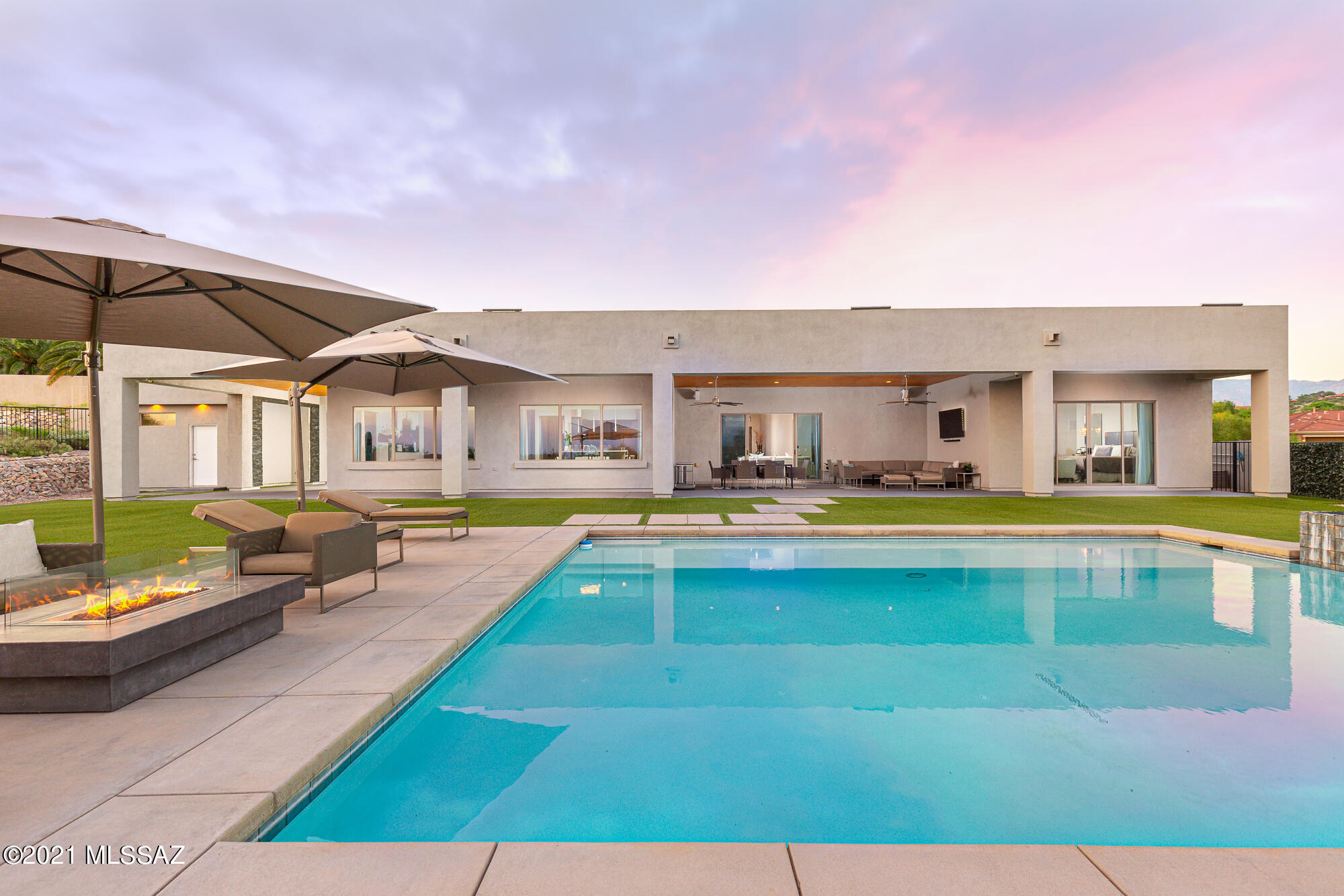 Rio Verde Vista III - Residential