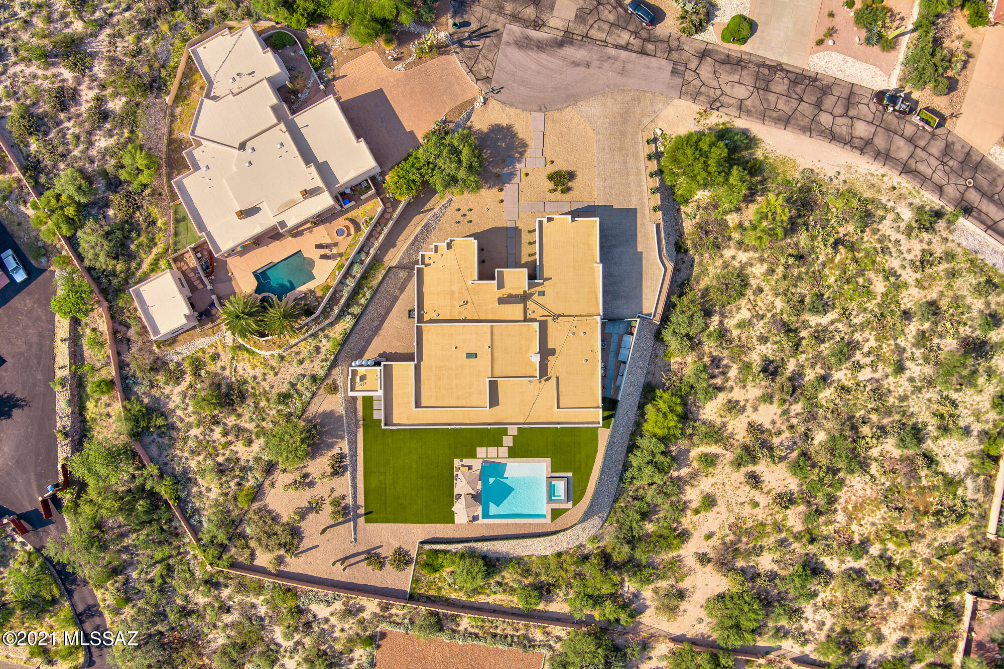 Rio Verde Vista III - Residential