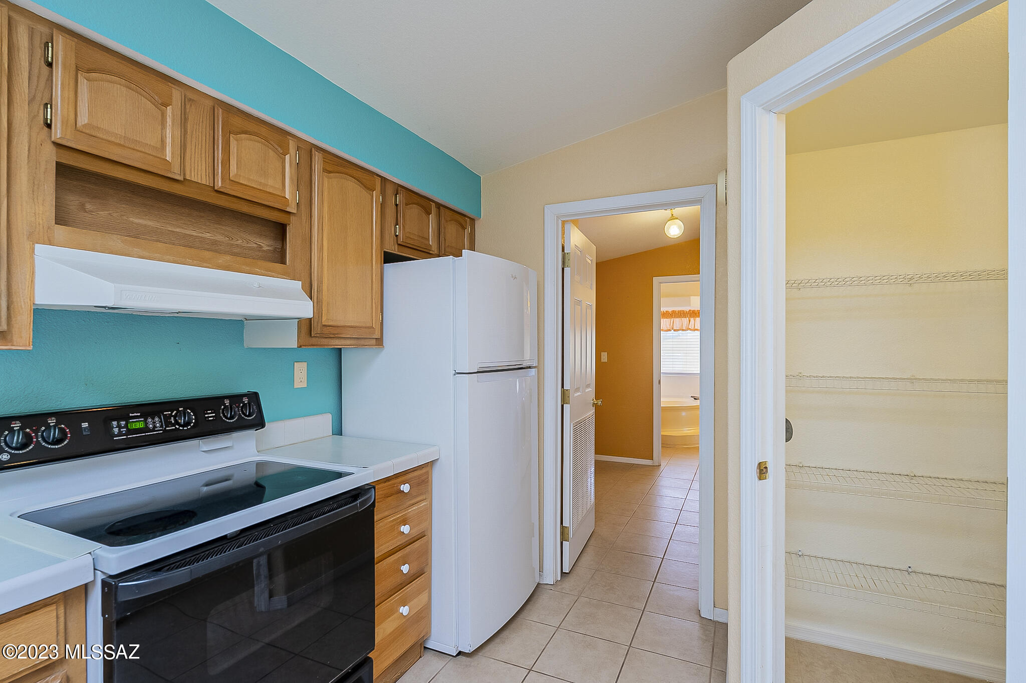 Rancho Del Sol Lindo (123-438) - Residential