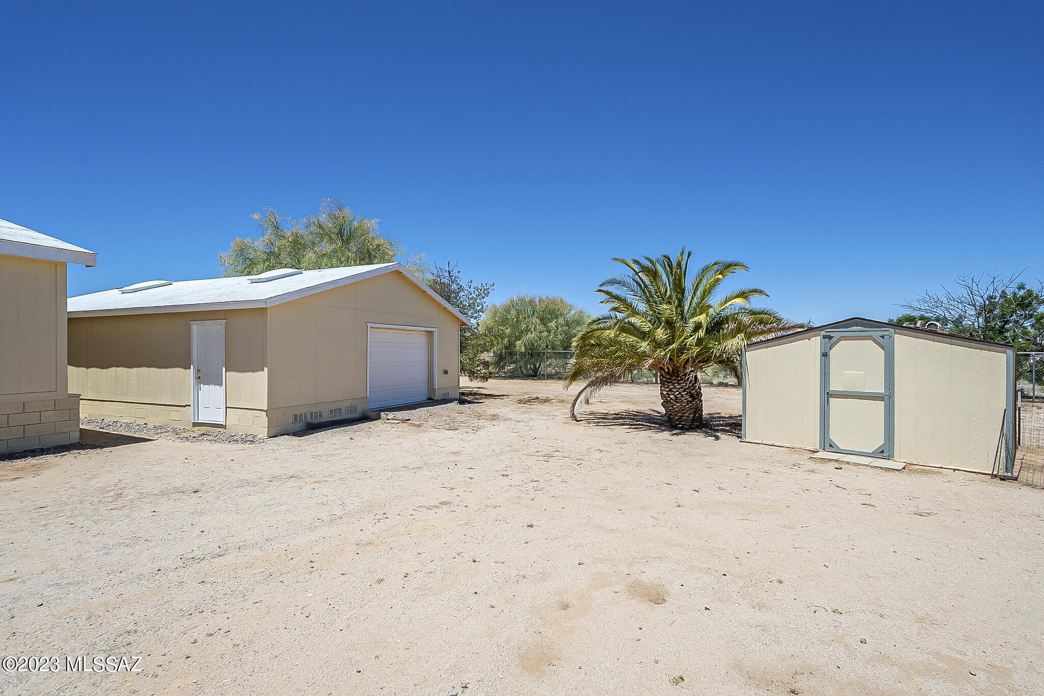 Rancho Del Sol Lindo (123-438) - Residential