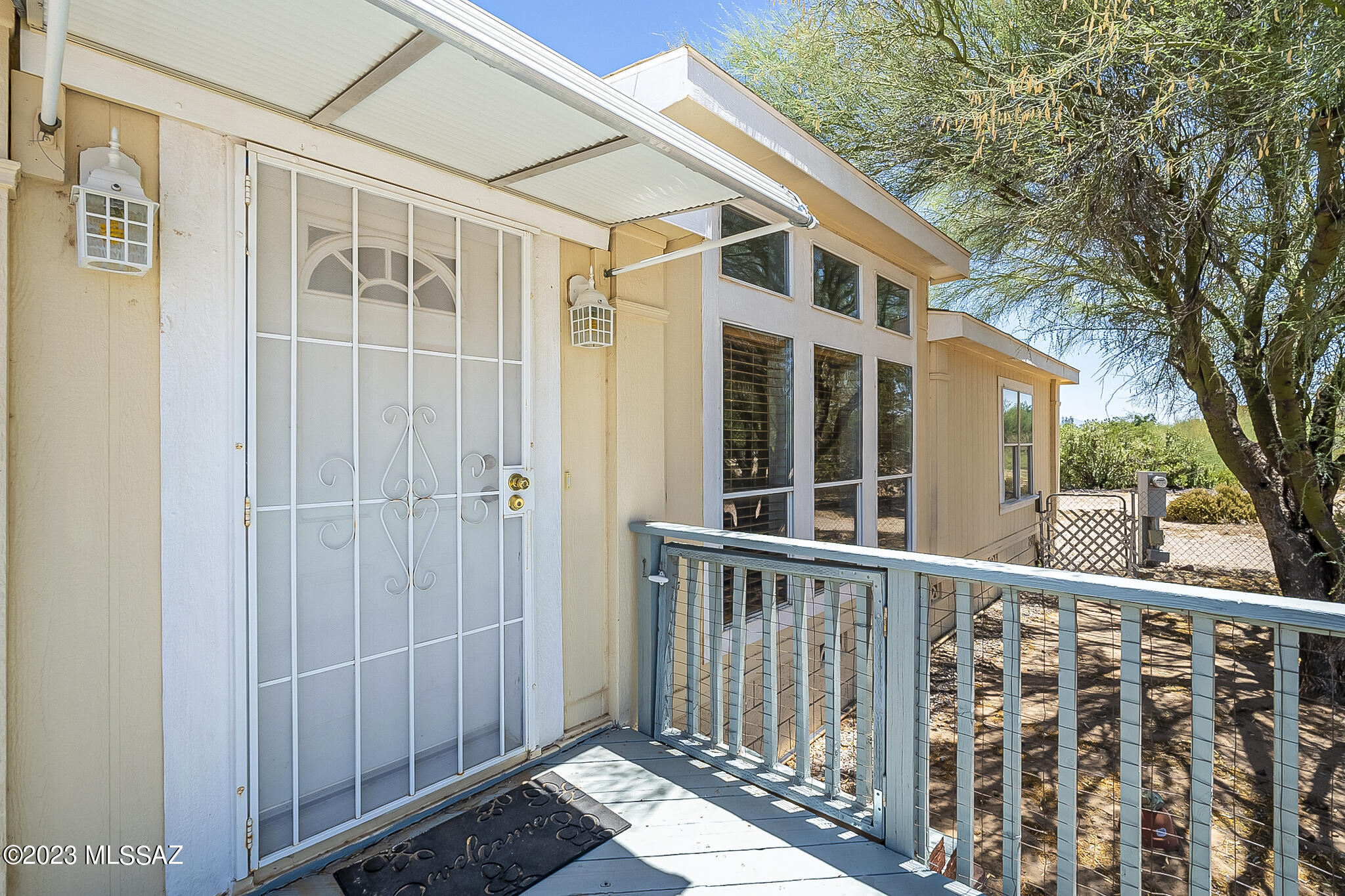 Rancho Del Sol Lindo (123-438) - Residential