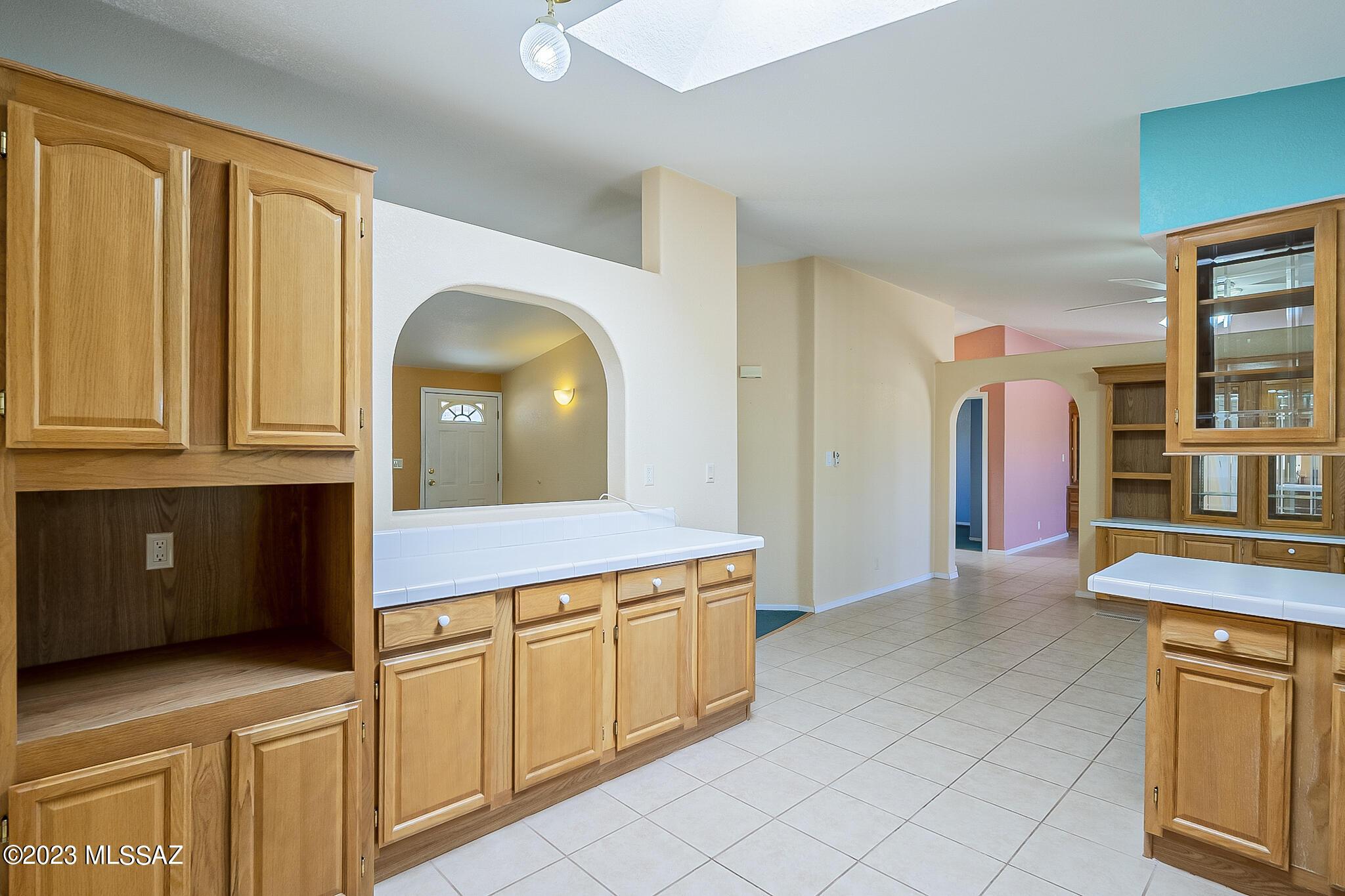 Rancho Del Sol Lindo (123-438) - Residential