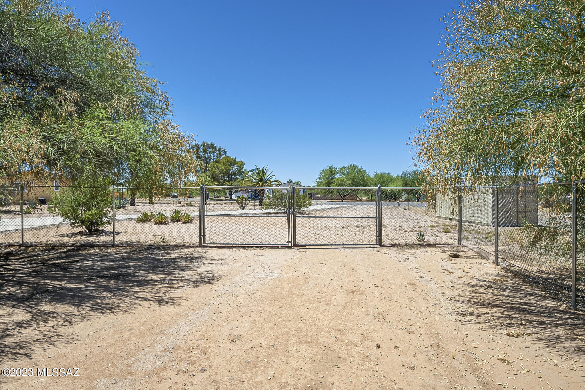 Rancho Del Sol Lindo (123-438) - Residential