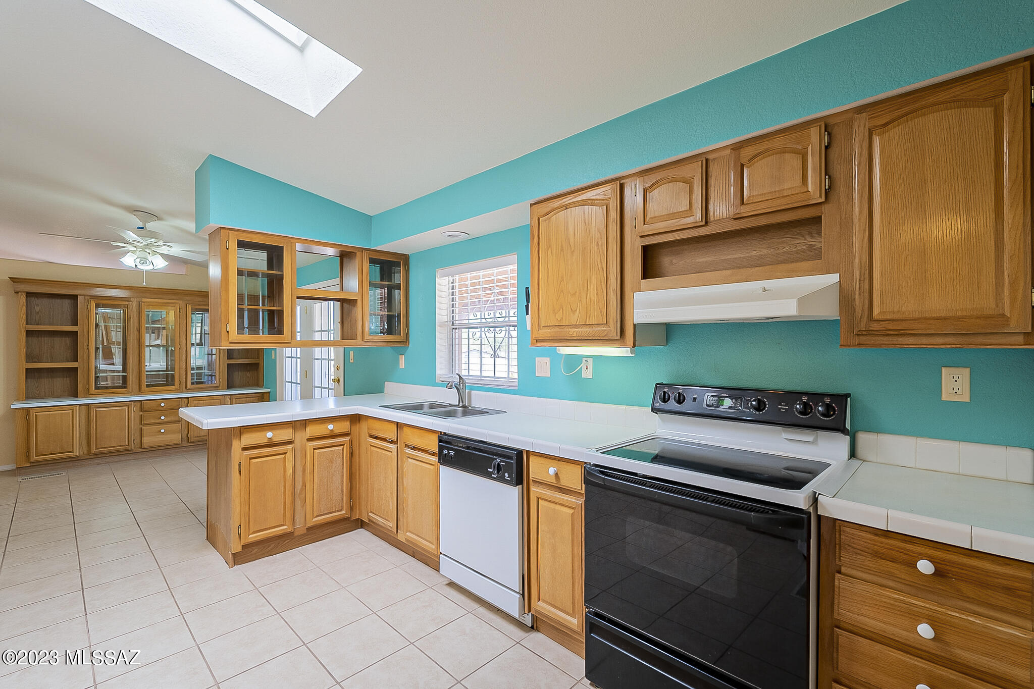 Rancho Del Sol Lindo (123-438) - Residential
