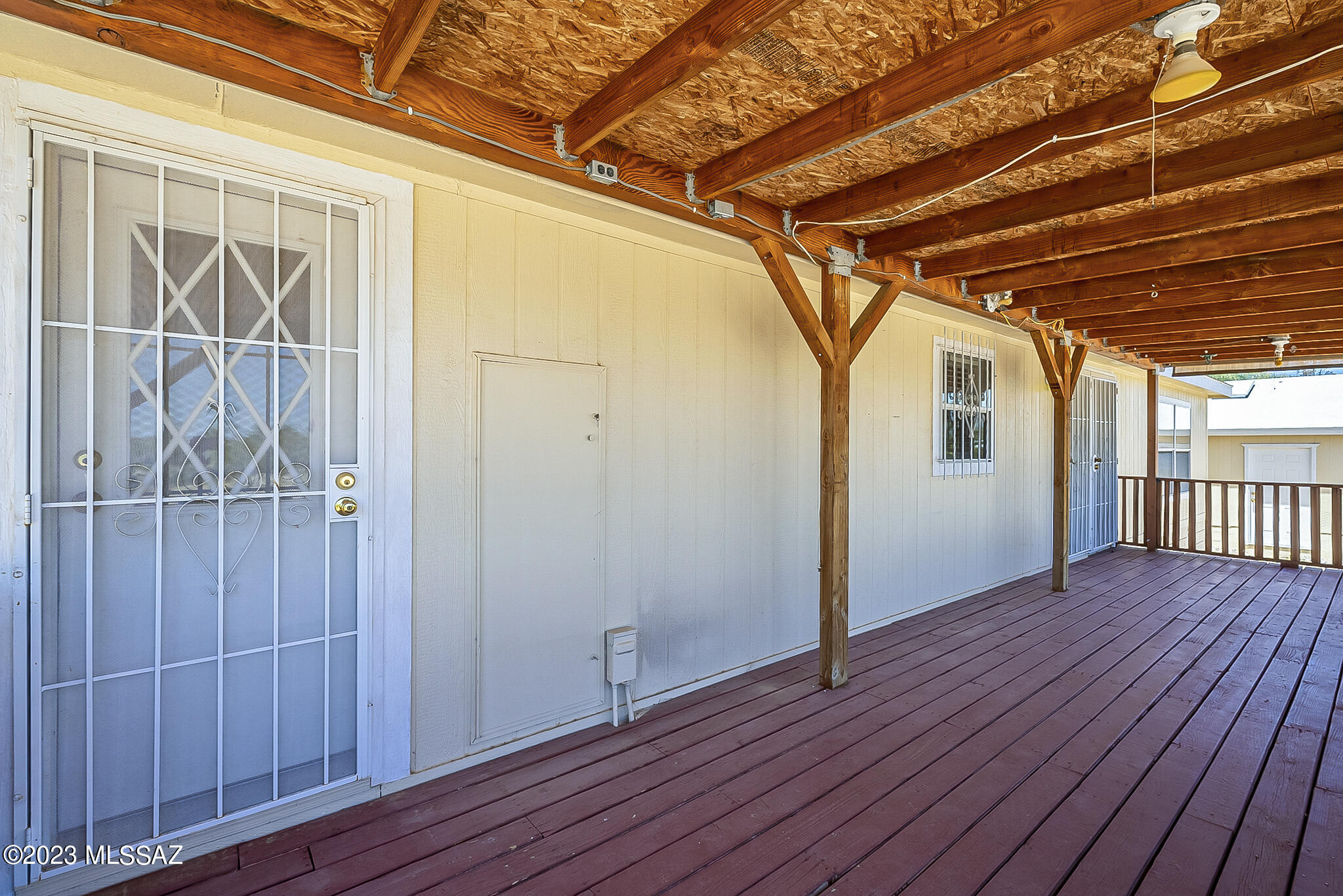 Rancho Del Sol Lindo (123-438) - Residential