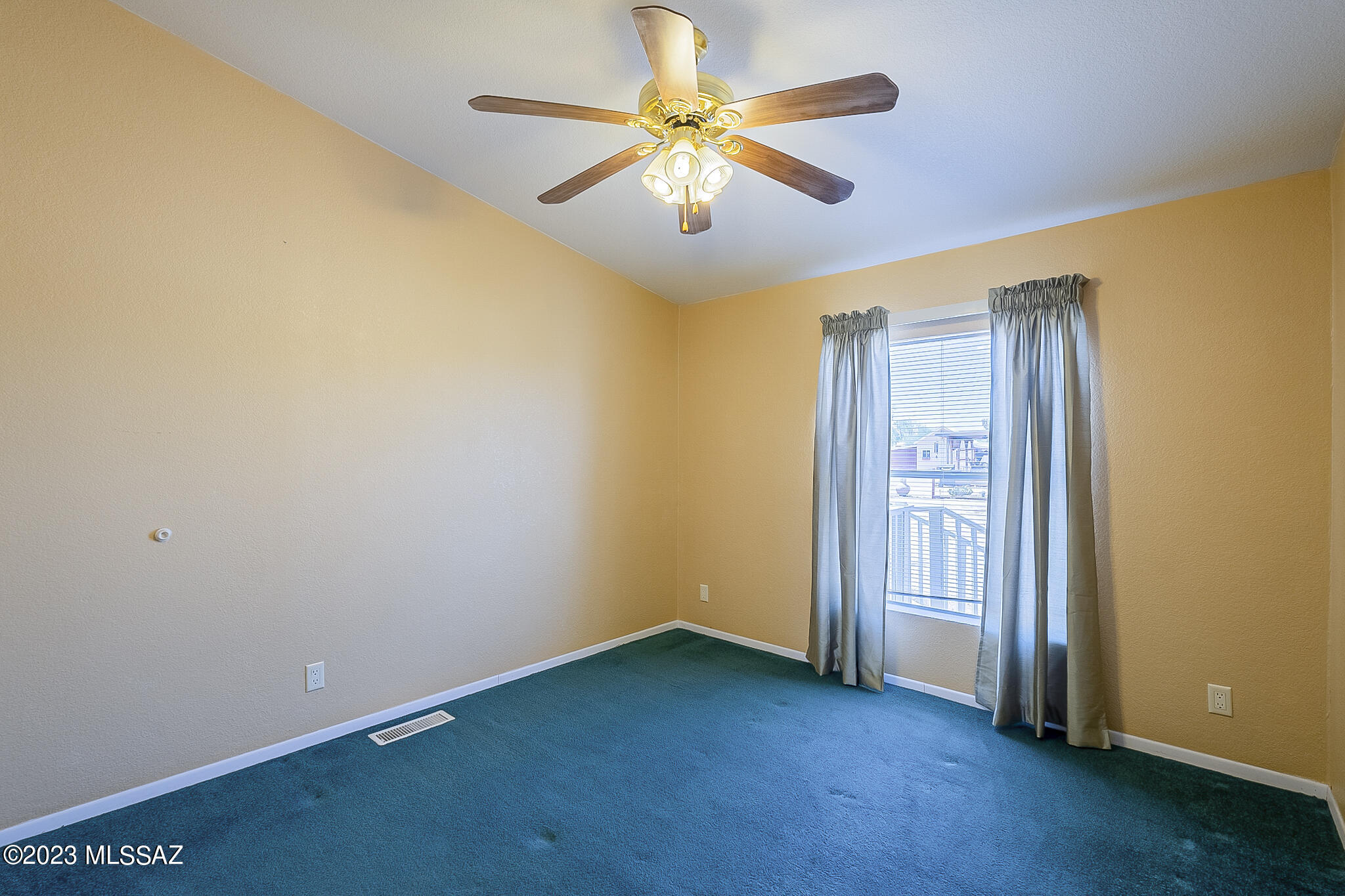 Rancho Del Sol Lindo (123-438) - Residential