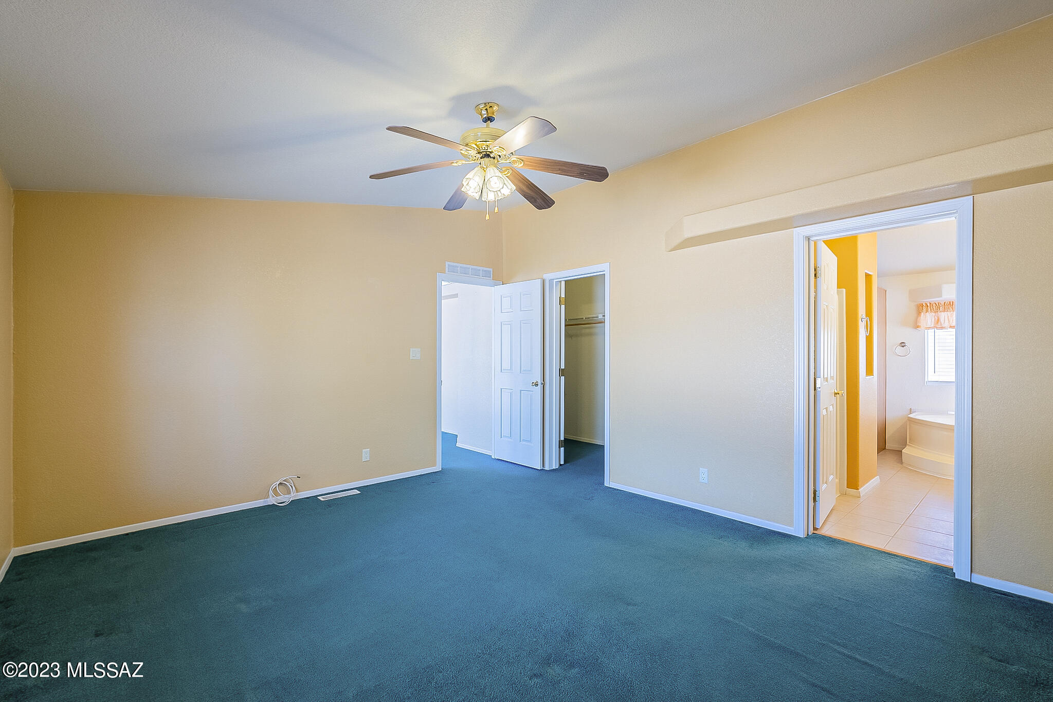 Rancho Del Sol Lindo (123-438) - Residential