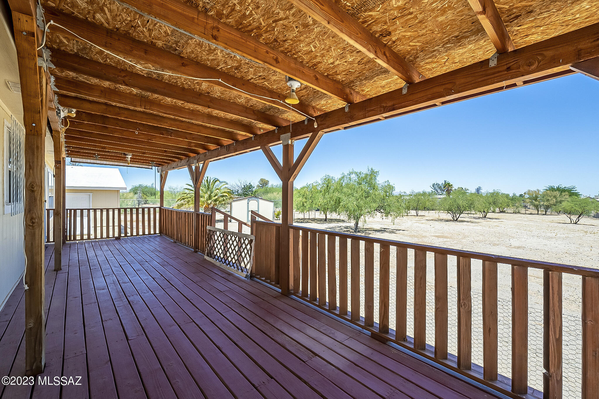 Rancho Del Sol Lindo (123-438) - Residential