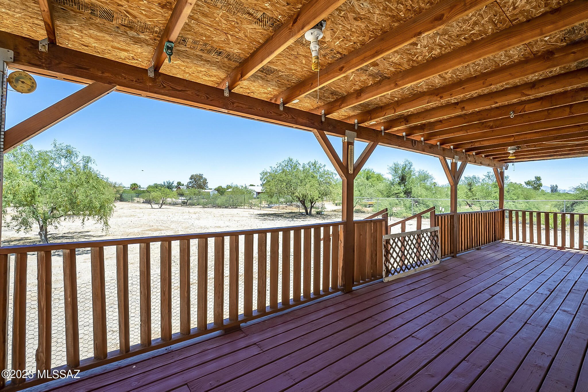Rancho Del Sol Lindo (123-438) - Residential