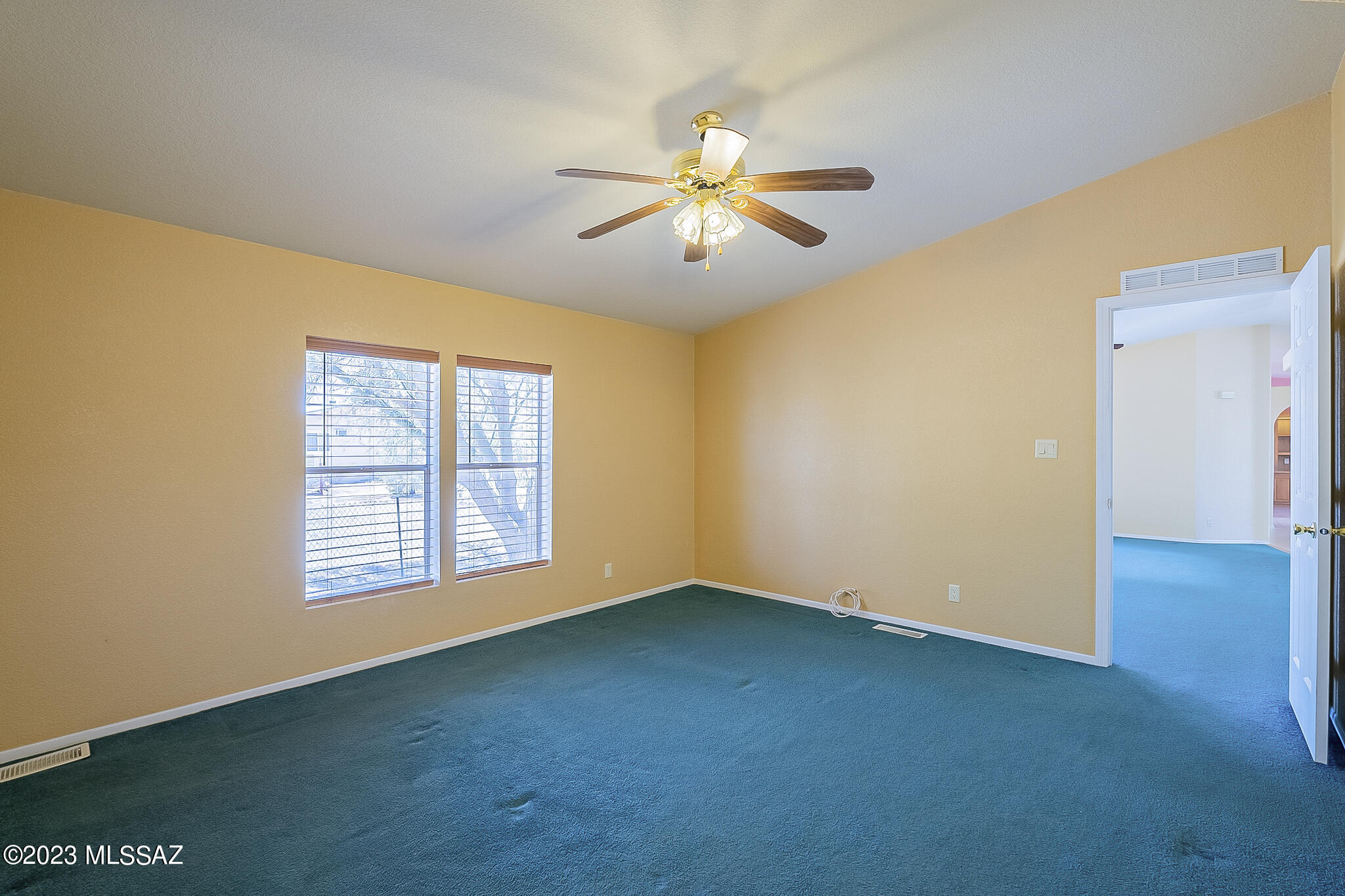 Rancho Del Sol Lindo (123-438) - Residential
