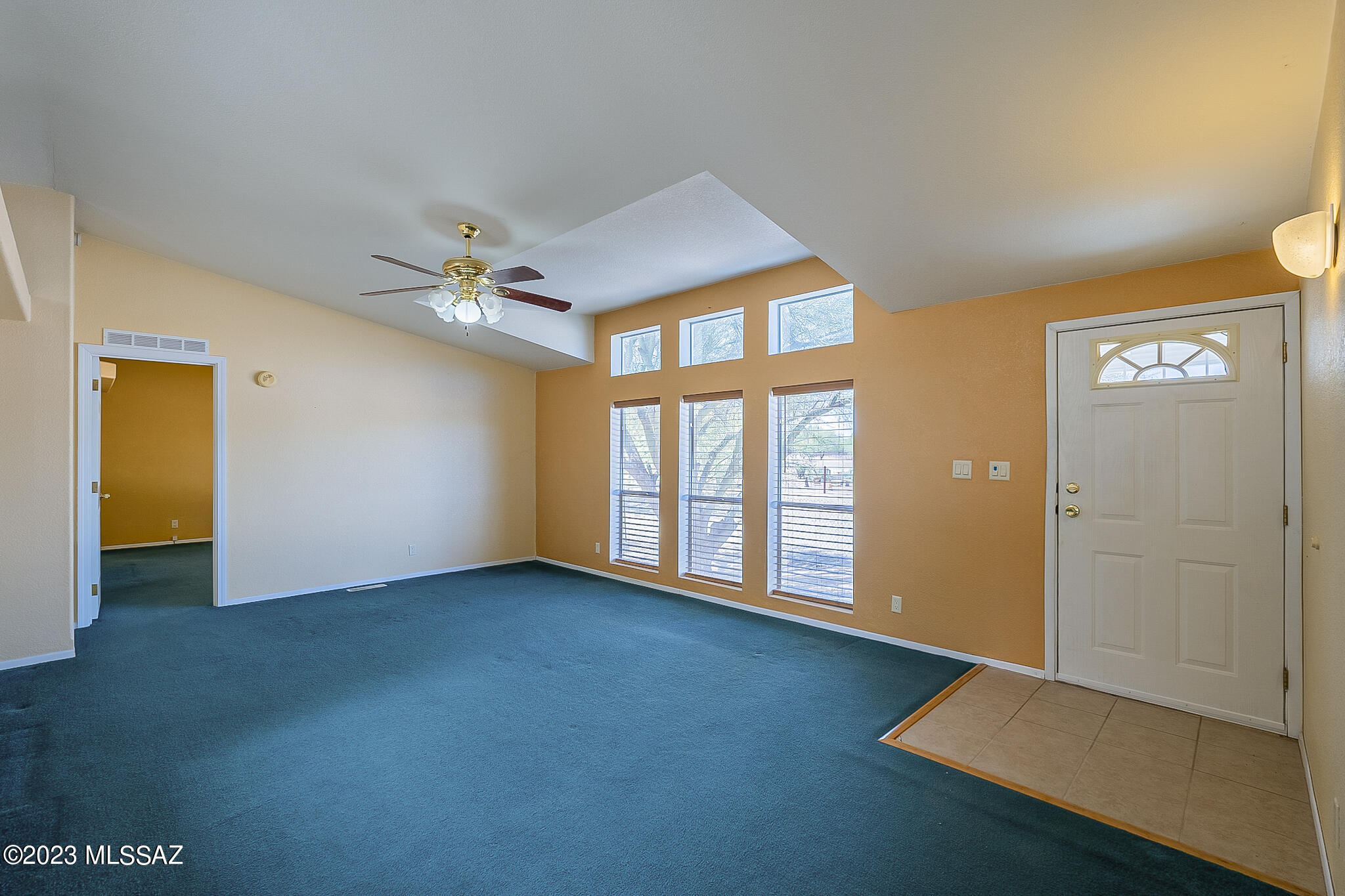 Rancho Del Sol Lindo (123-438) - Residential